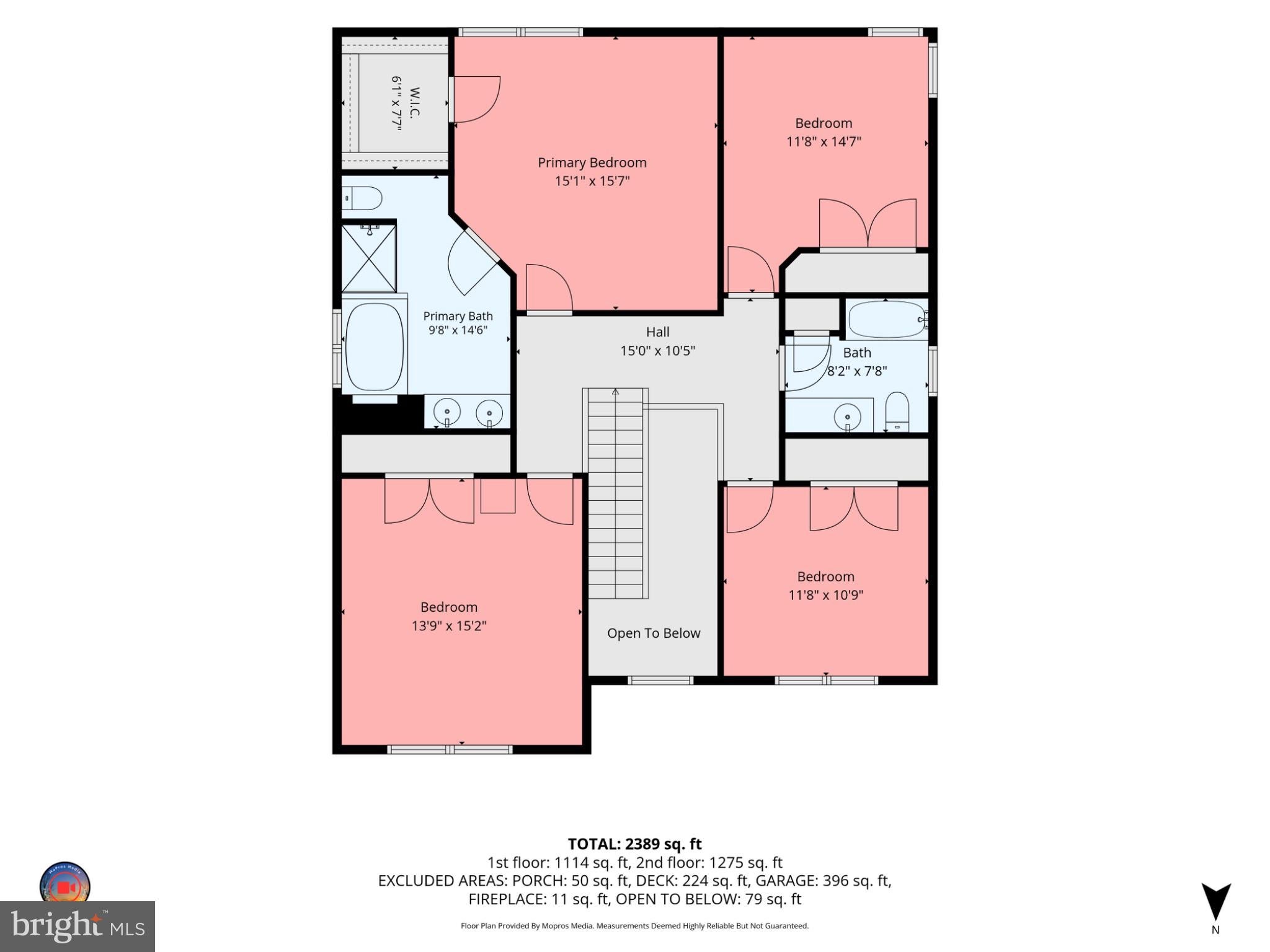 4803 DAISEY CREEK TERRACE