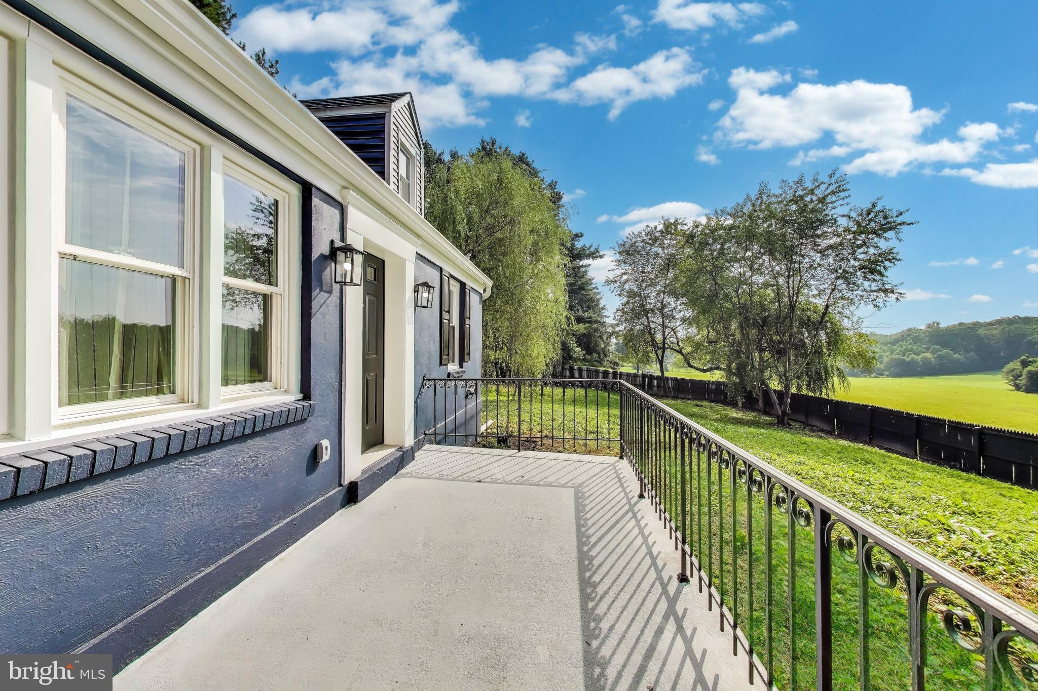 3863 OLD FEDERAL HILL ROAD