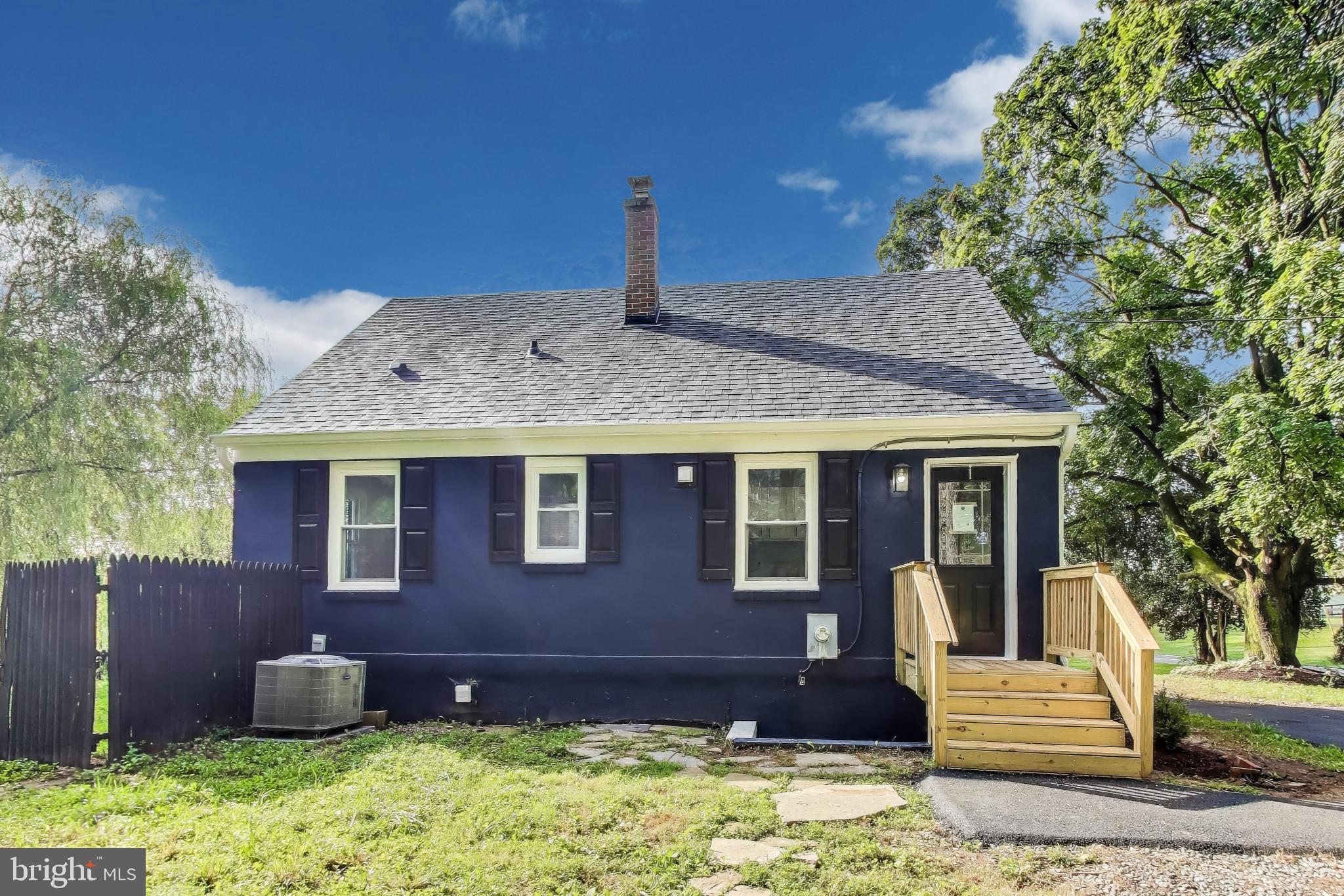 JARRETTSVILLE - Residential