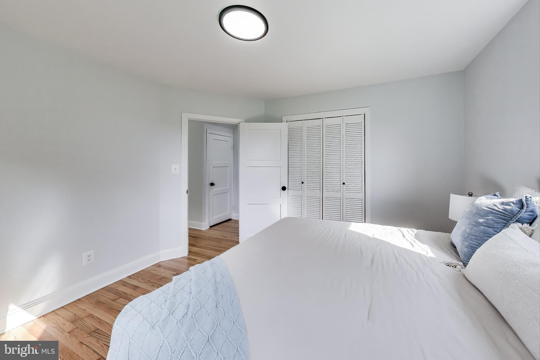 JARRETTSVILLE - Residential