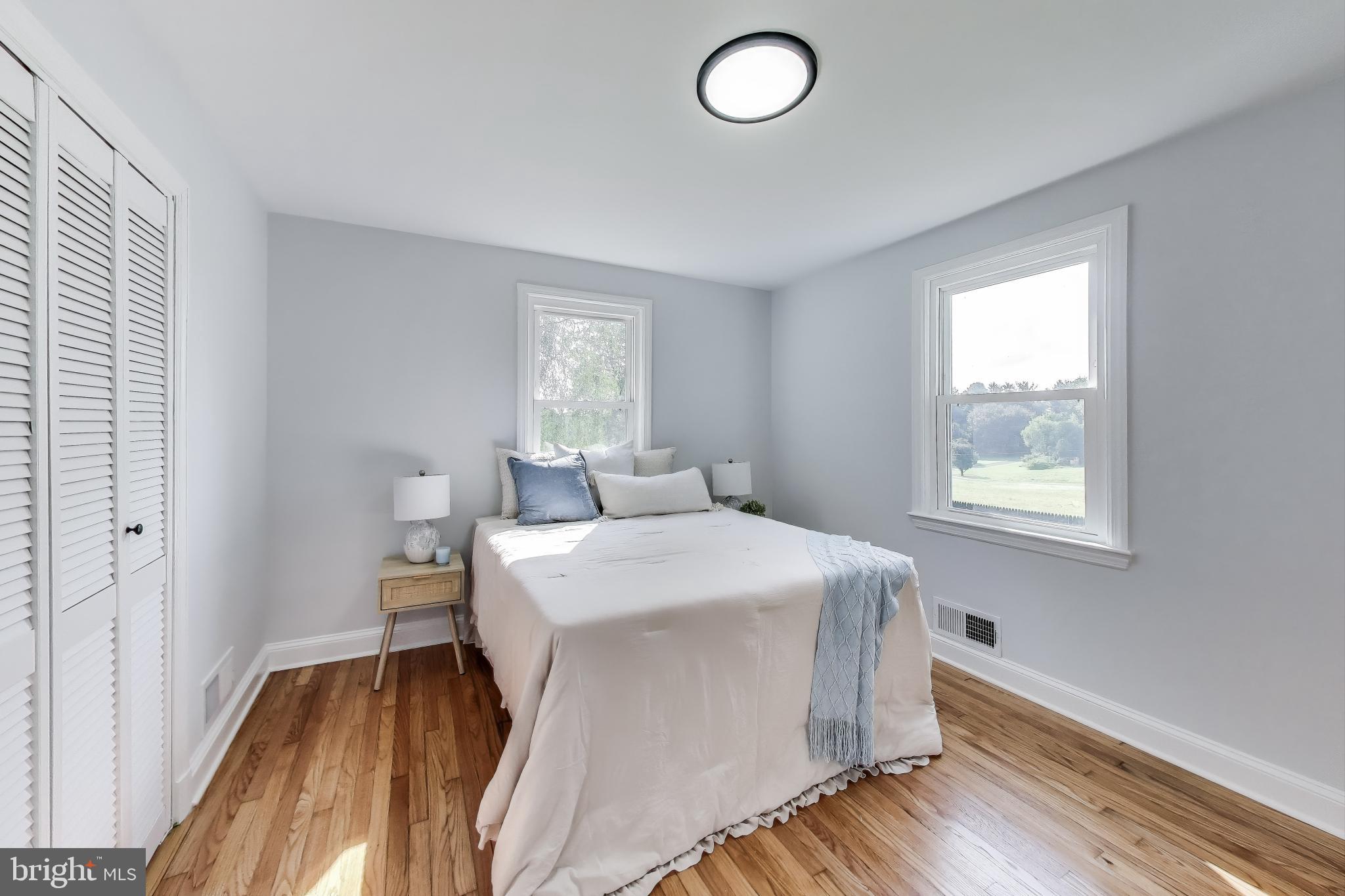 JARRETTSVILLE - Residential