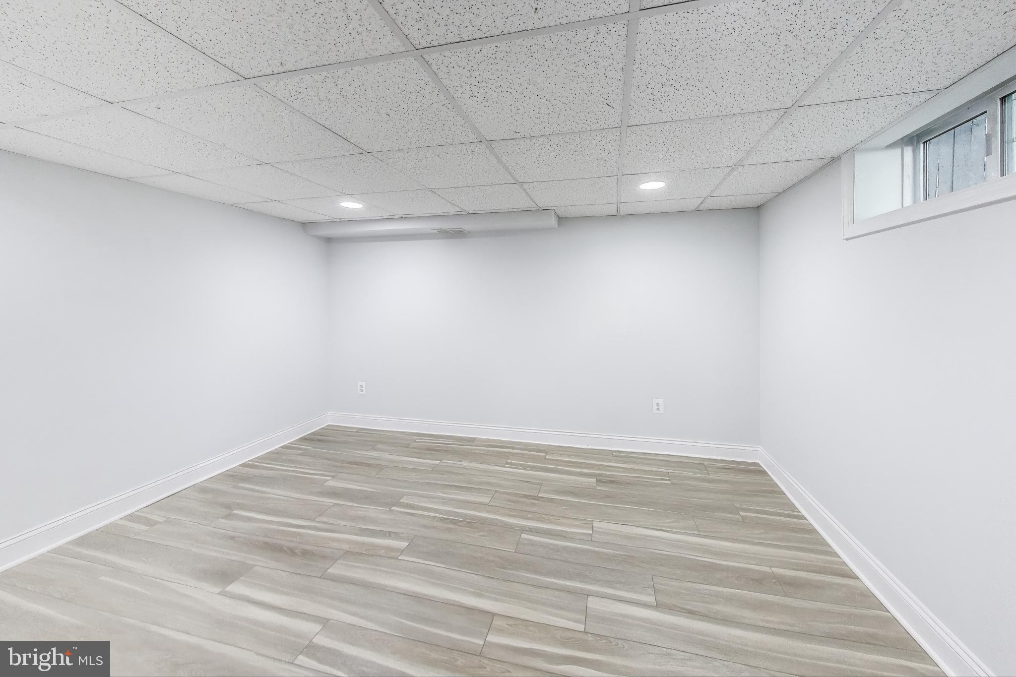 JARRETTSVILLE - Residential