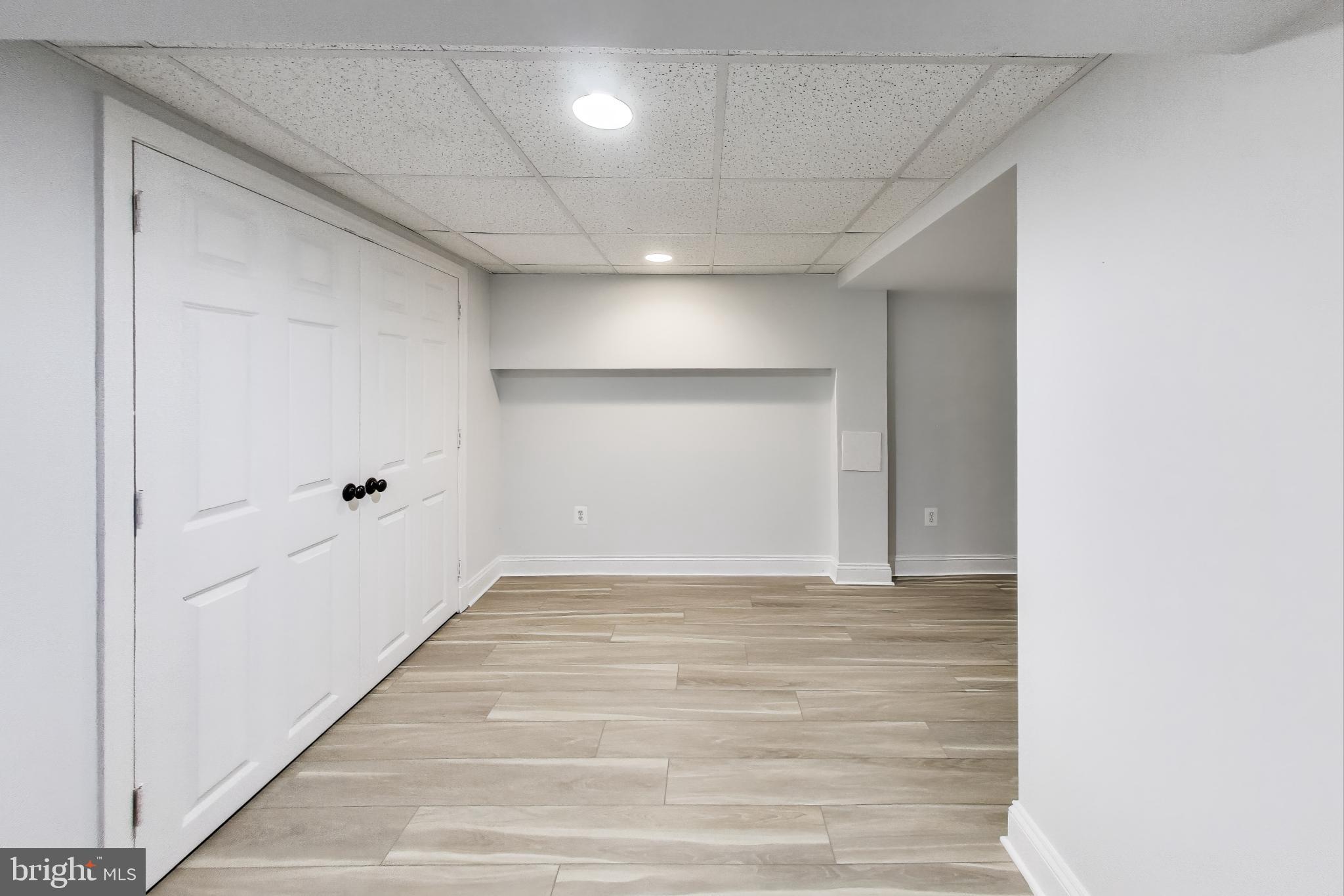 JARRETTSVILLE - Residential