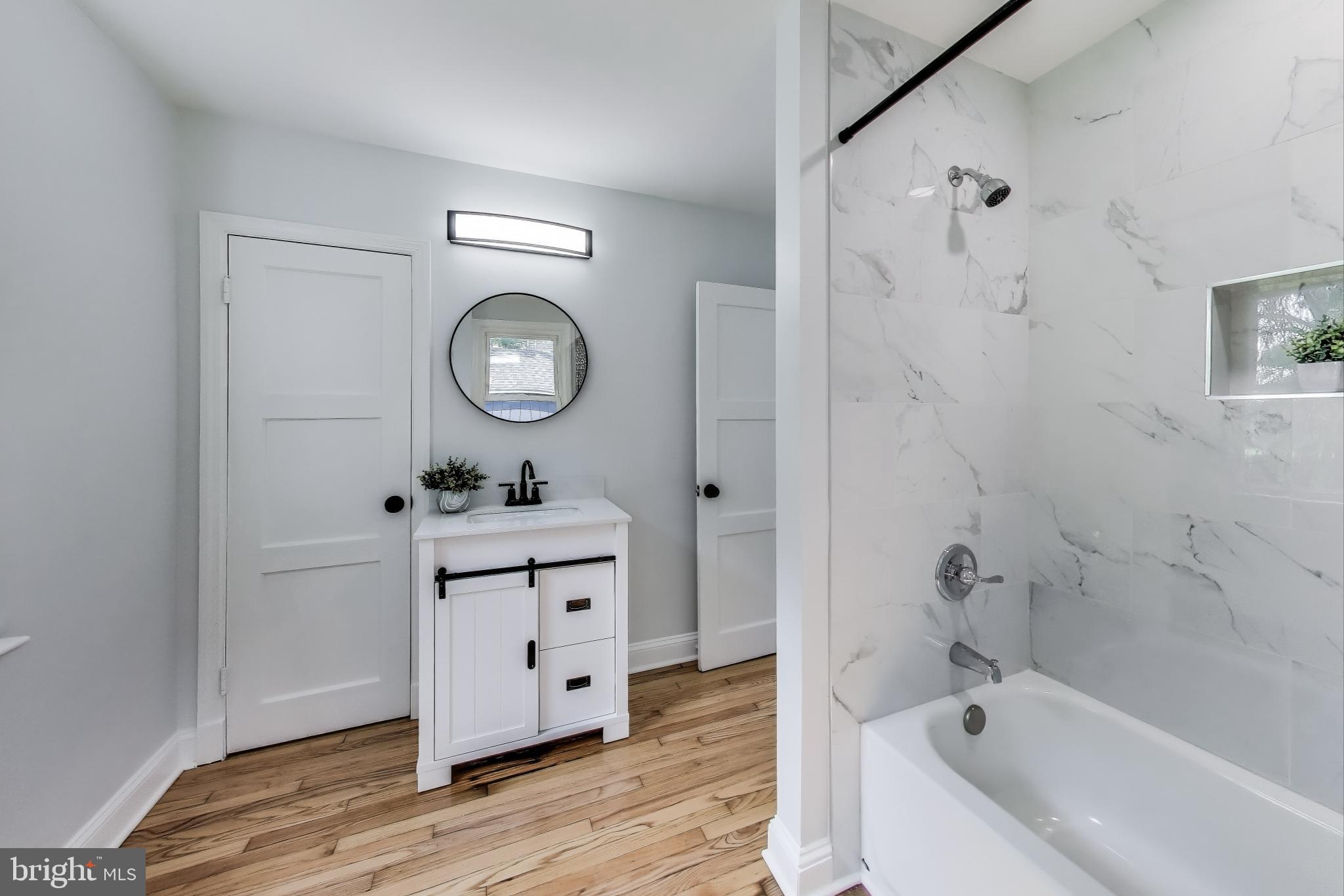 JARRETTSVILLE - Residential