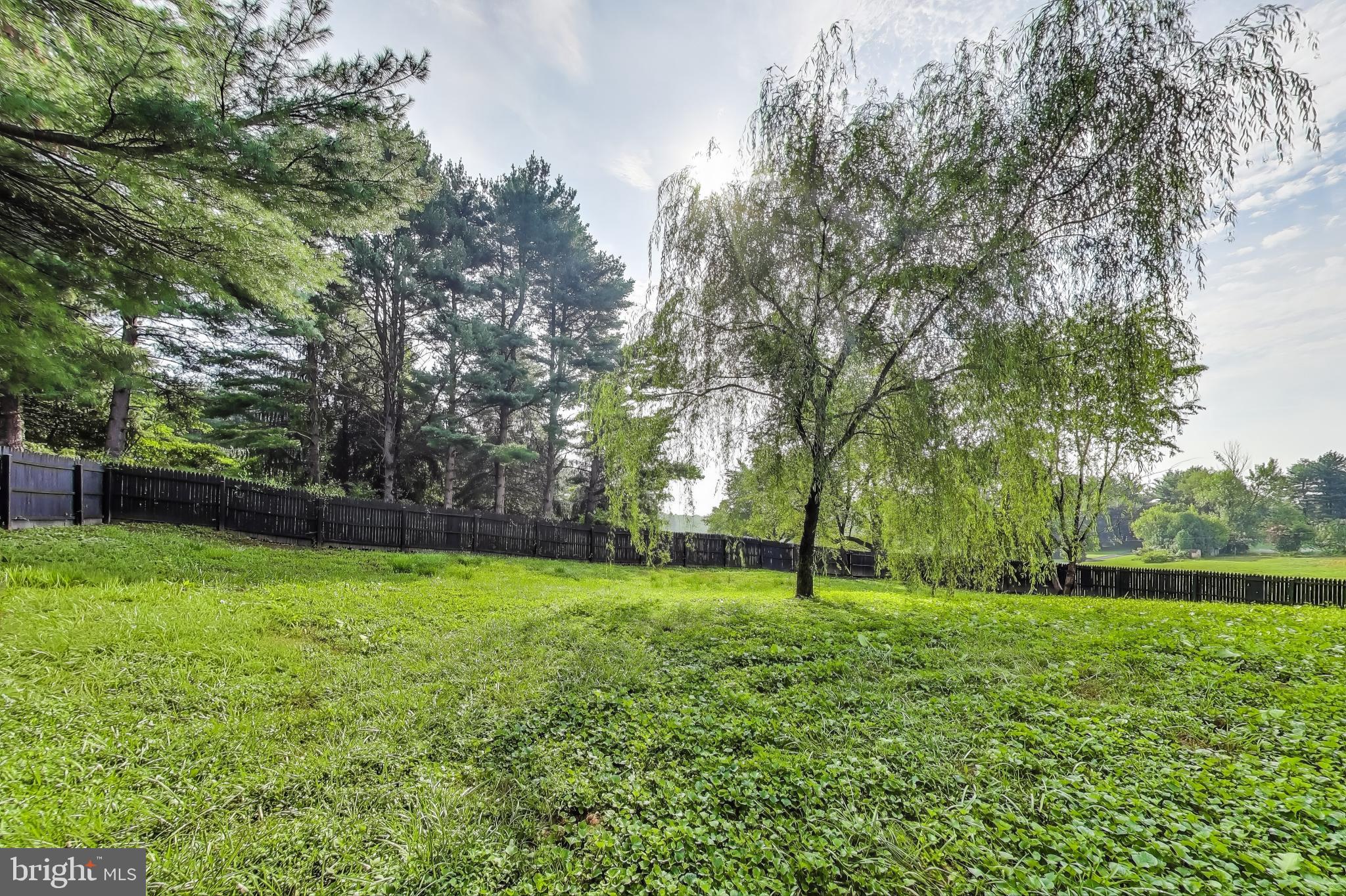 JARRETTSVILLE - Residential