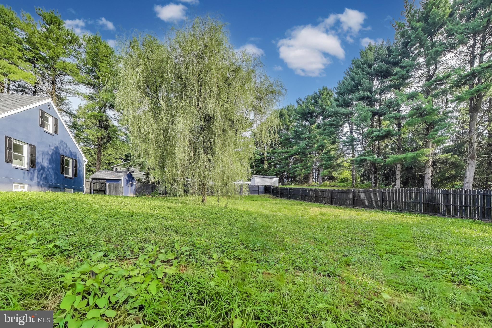 JARRETTSVILLE - Residential