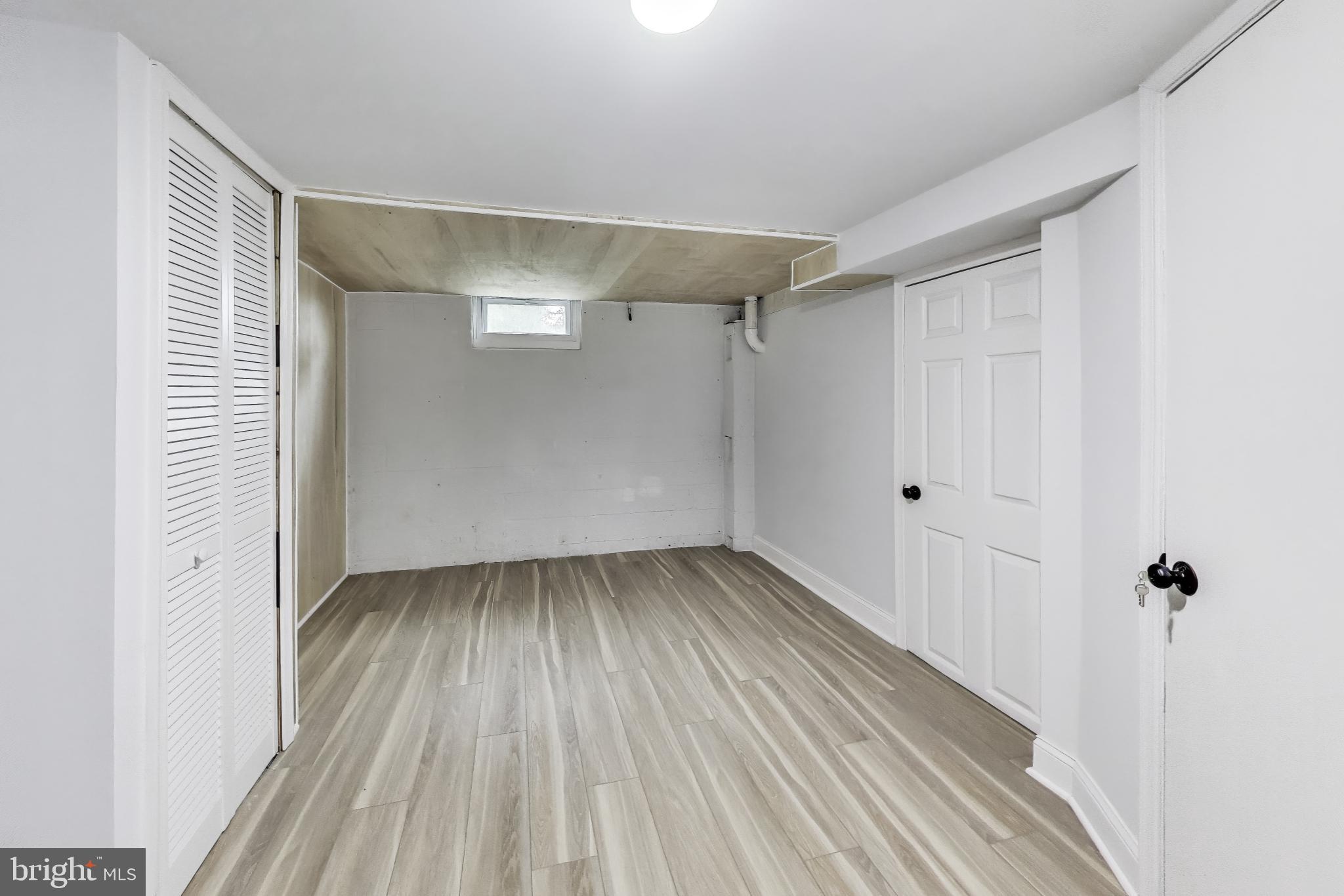 JARRETTSVILLE - Residential