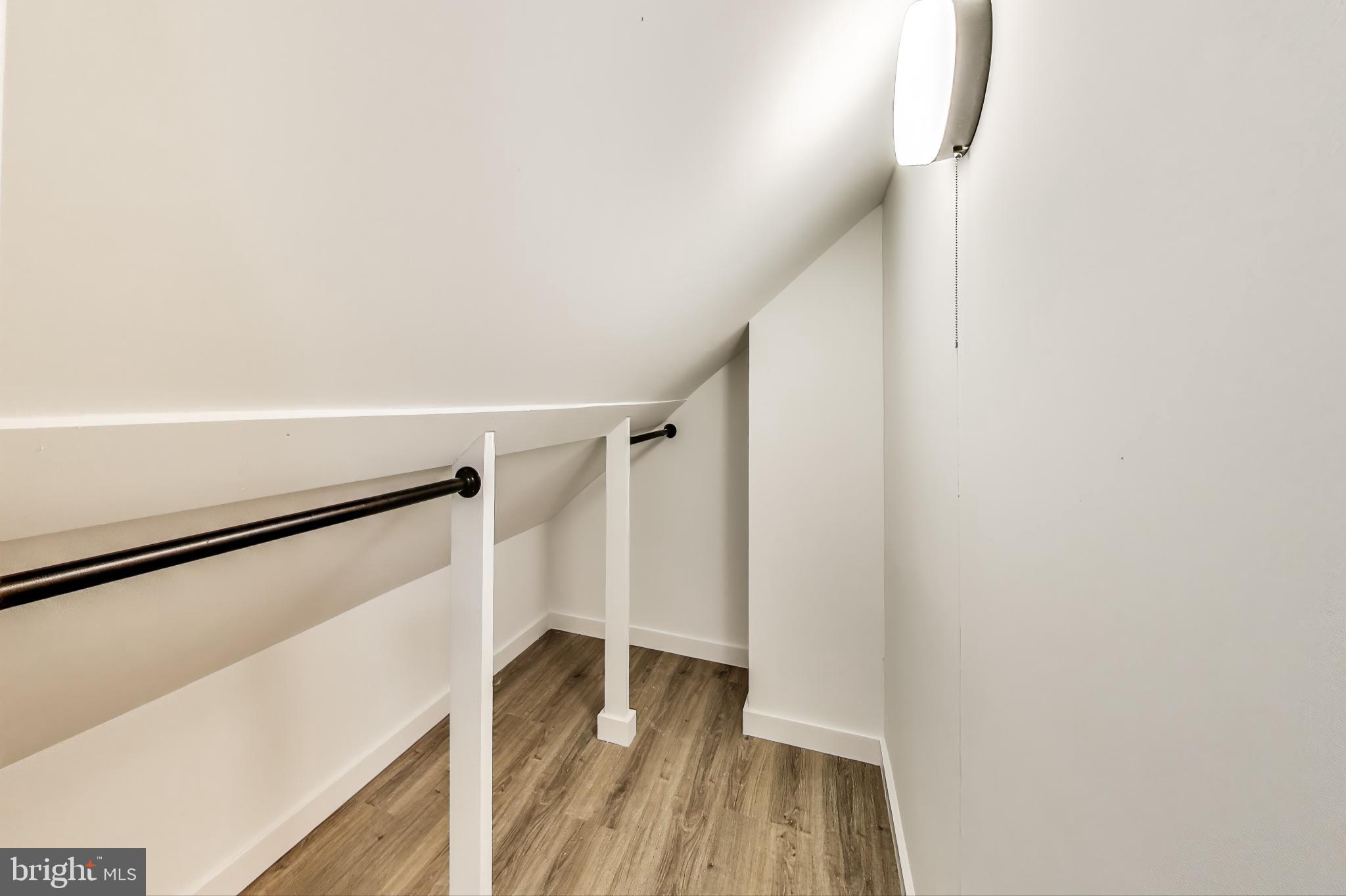 JARRETTSVILLE - Residential