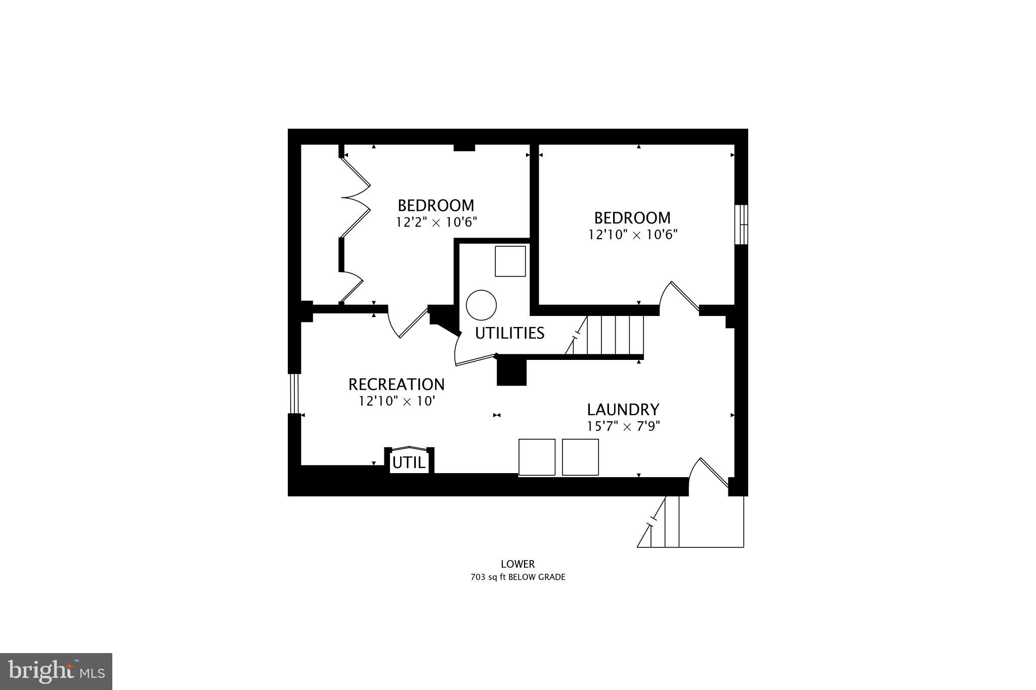 JARRETTSVILLE - Residential