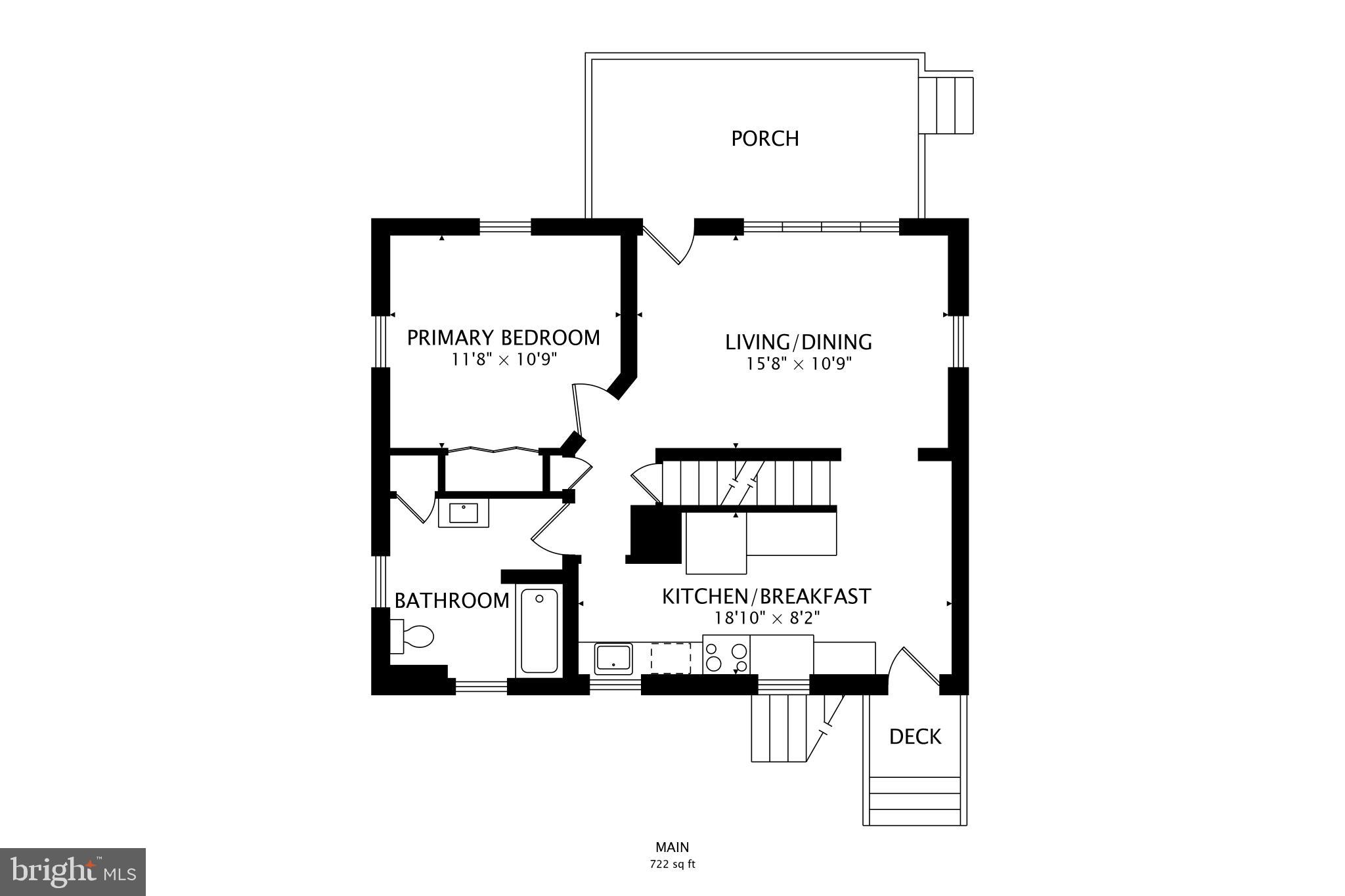 3863 OLD FEDERAL HILL ROAD