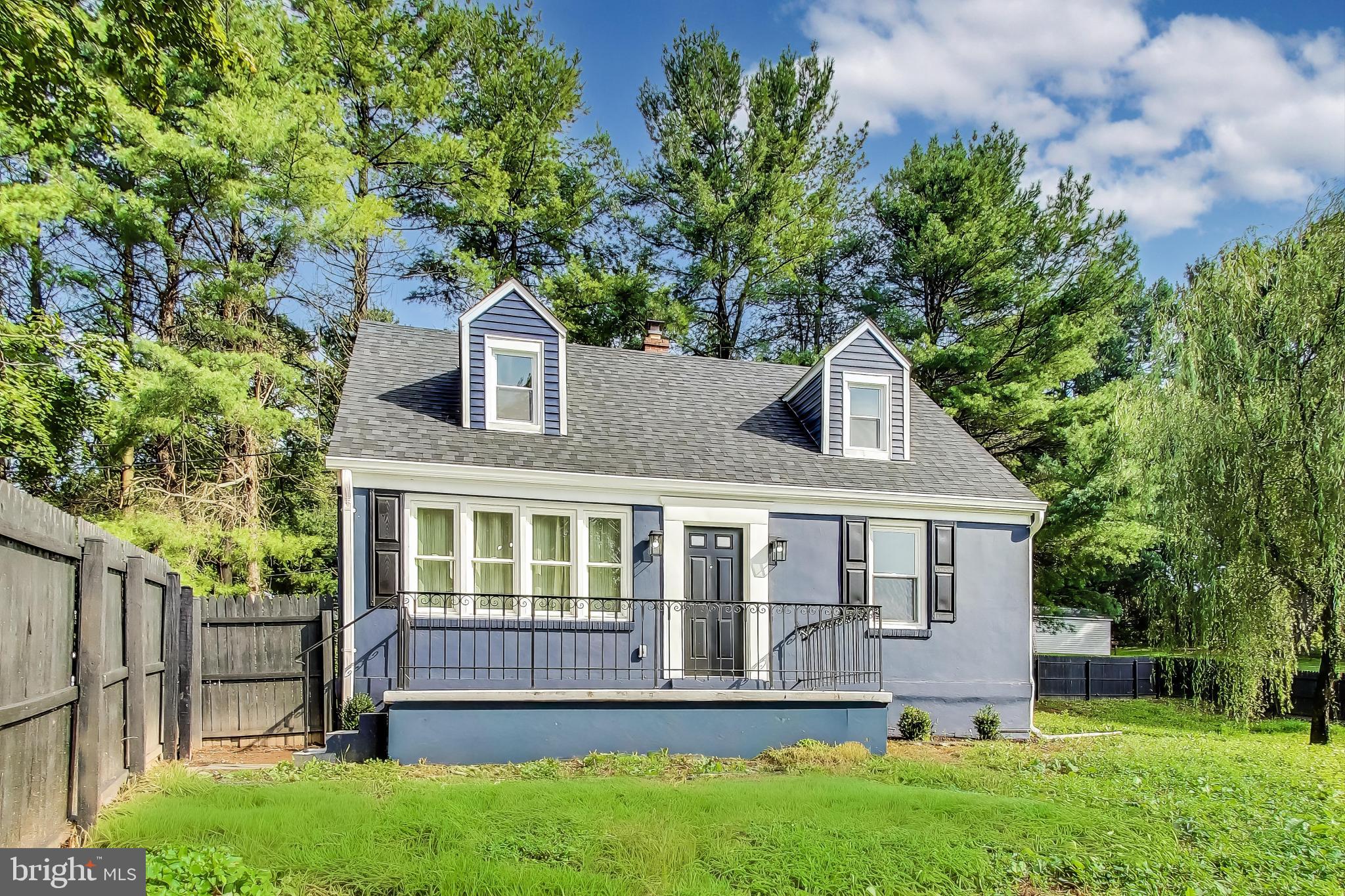 3863 OLD FEDERAL HILL ROAD