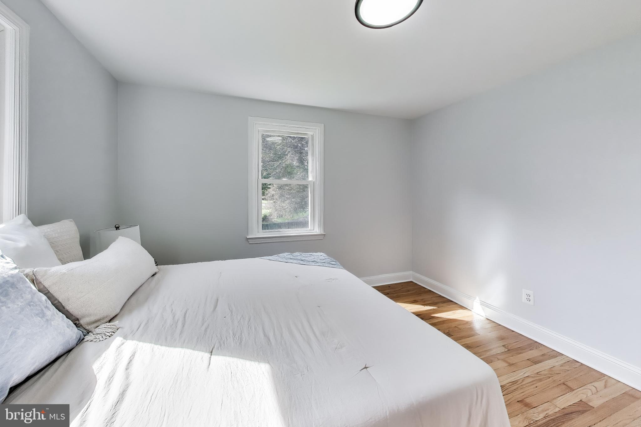 JARRETTSVILLE - Residential