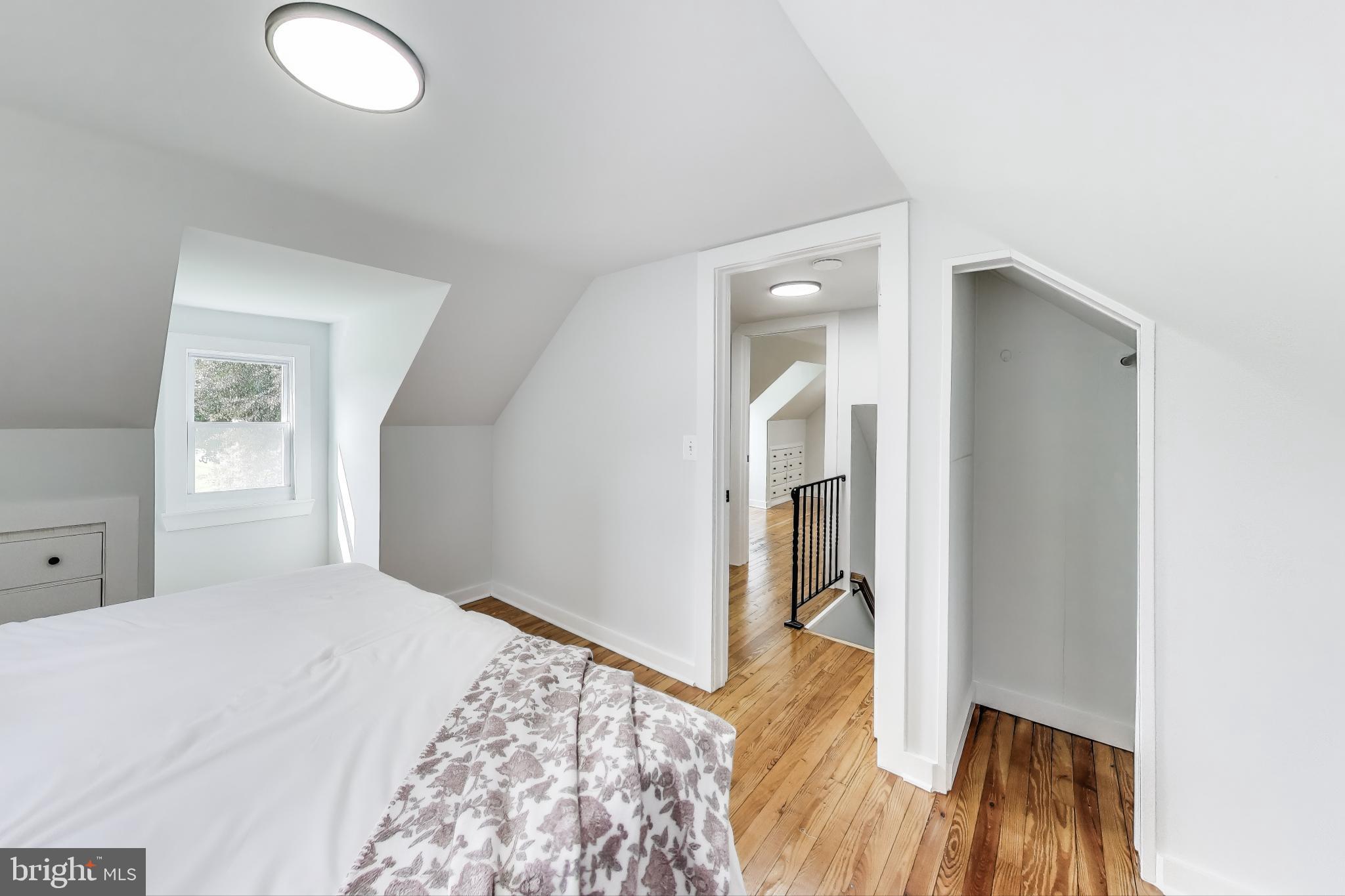 JARRETTSVILLE - Residential