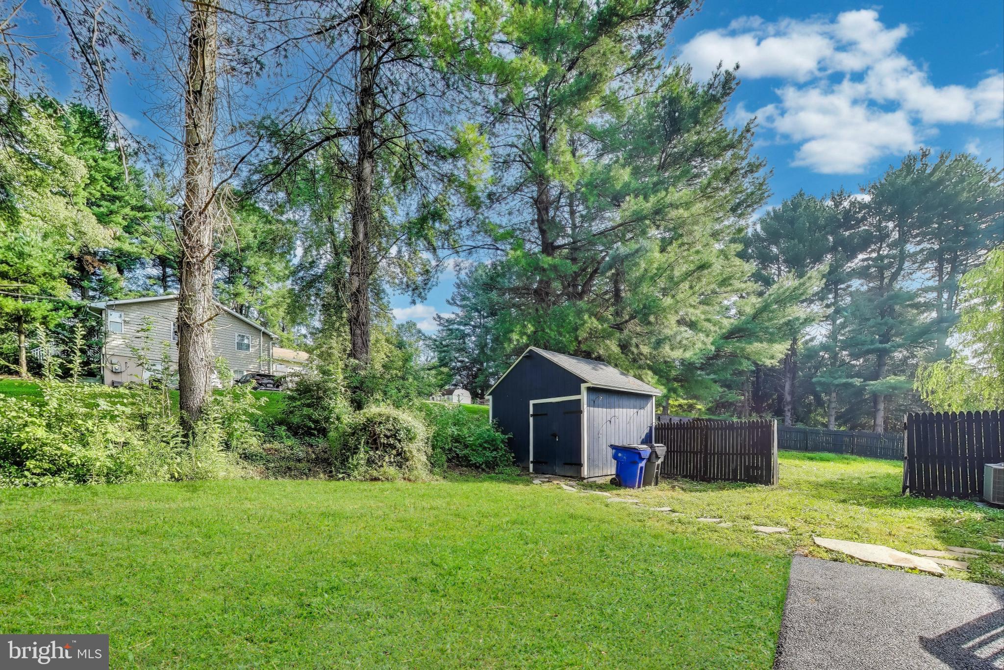 JARRETTSVILLE - Residential