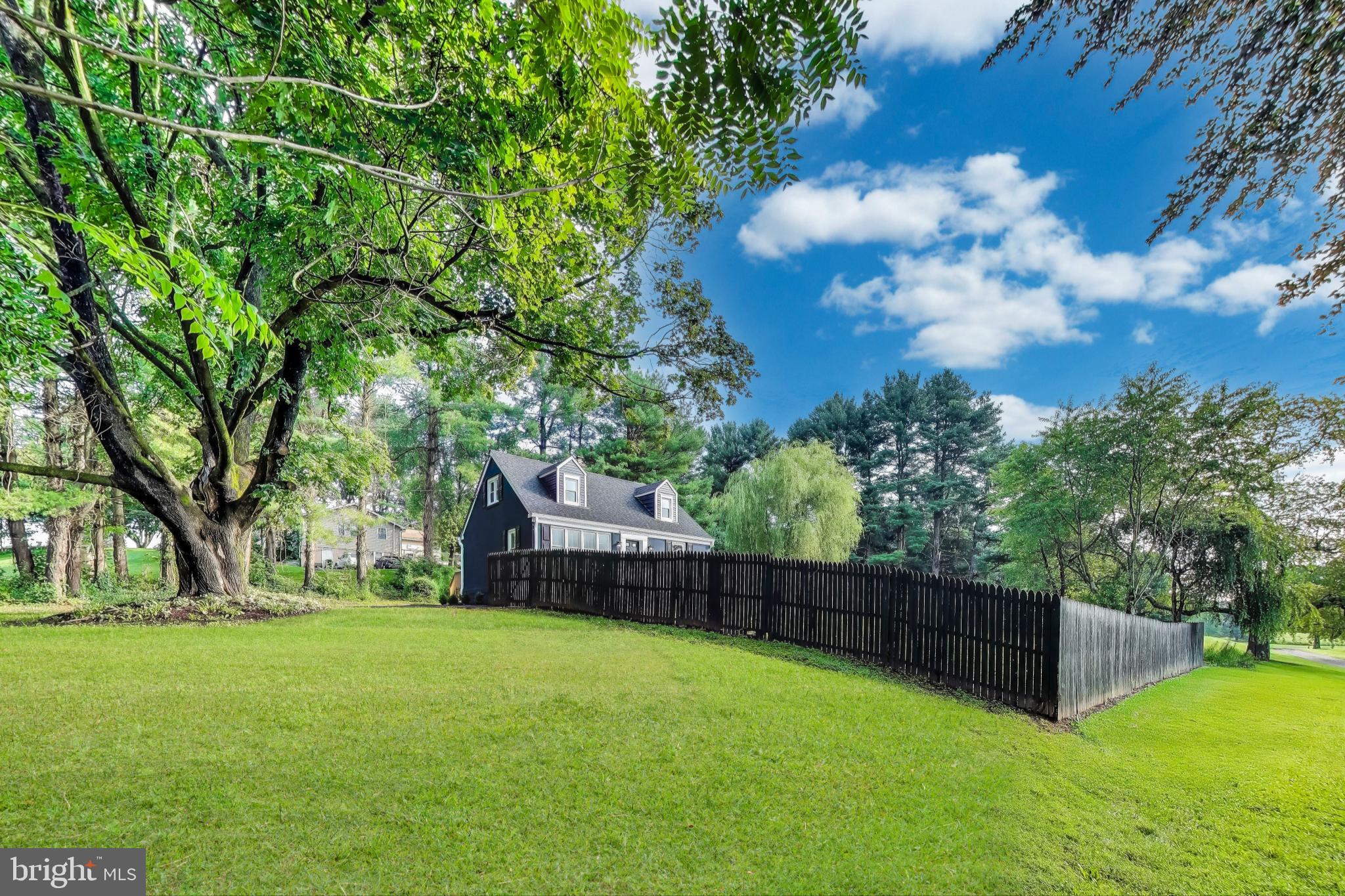 JARRETTSVILLE - Residential