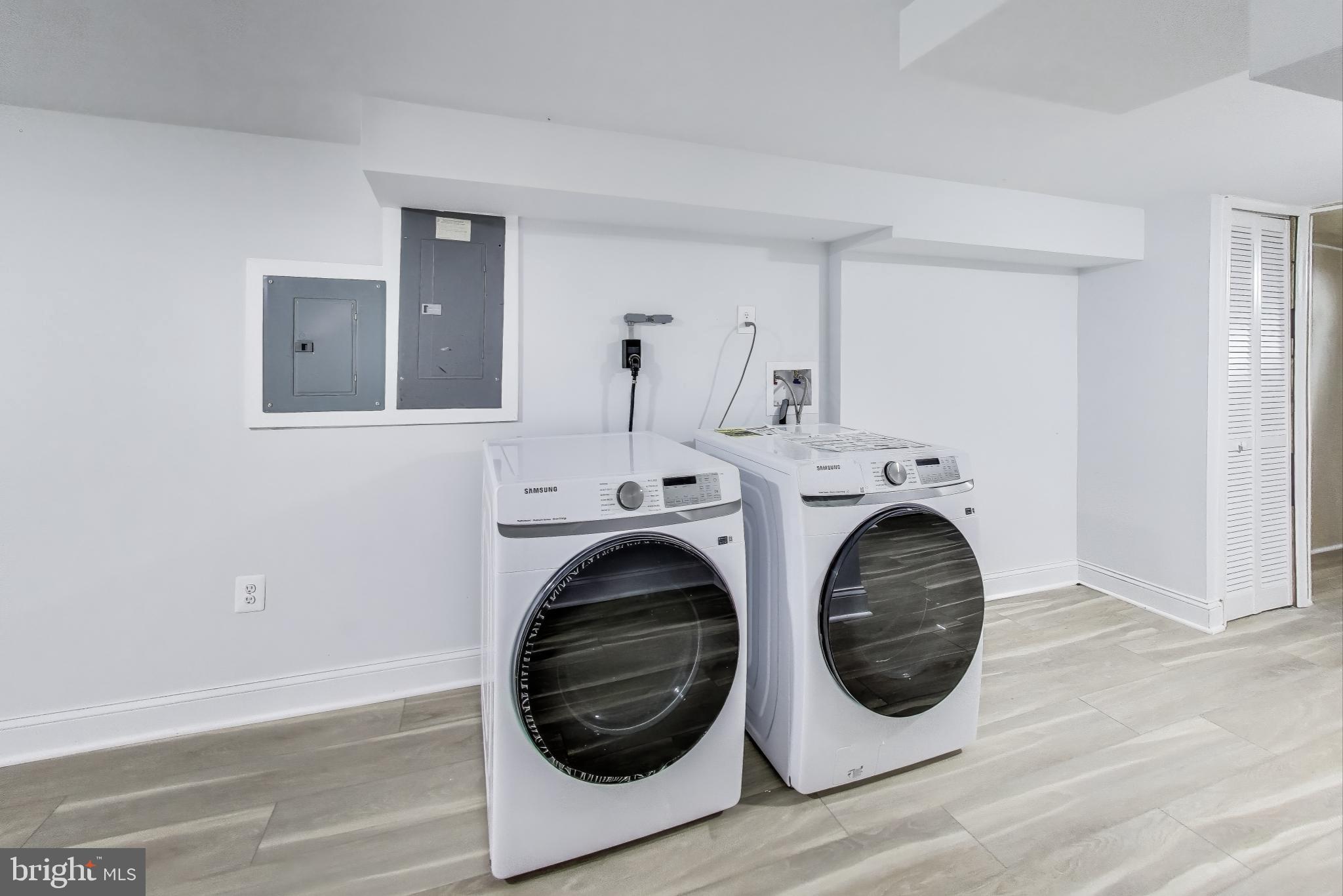 JARRETTSVILLE - Residential