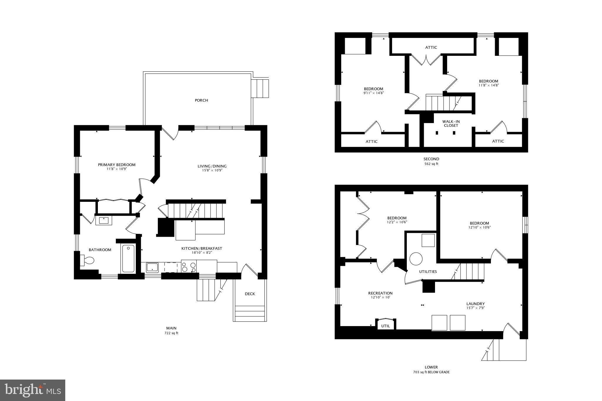 JARRETTSVILLE - Residential