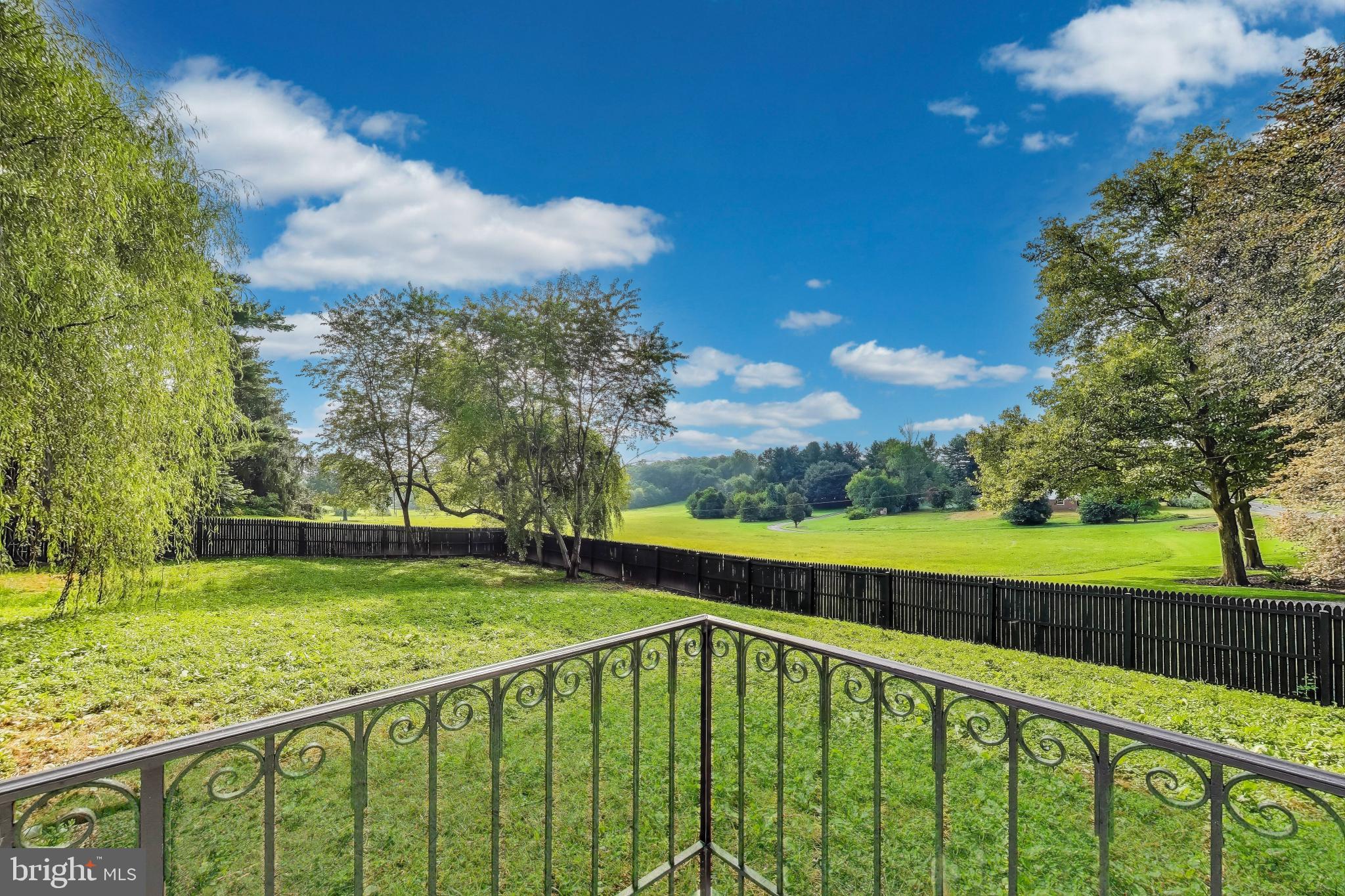 JARRETTSVILLE - Residential