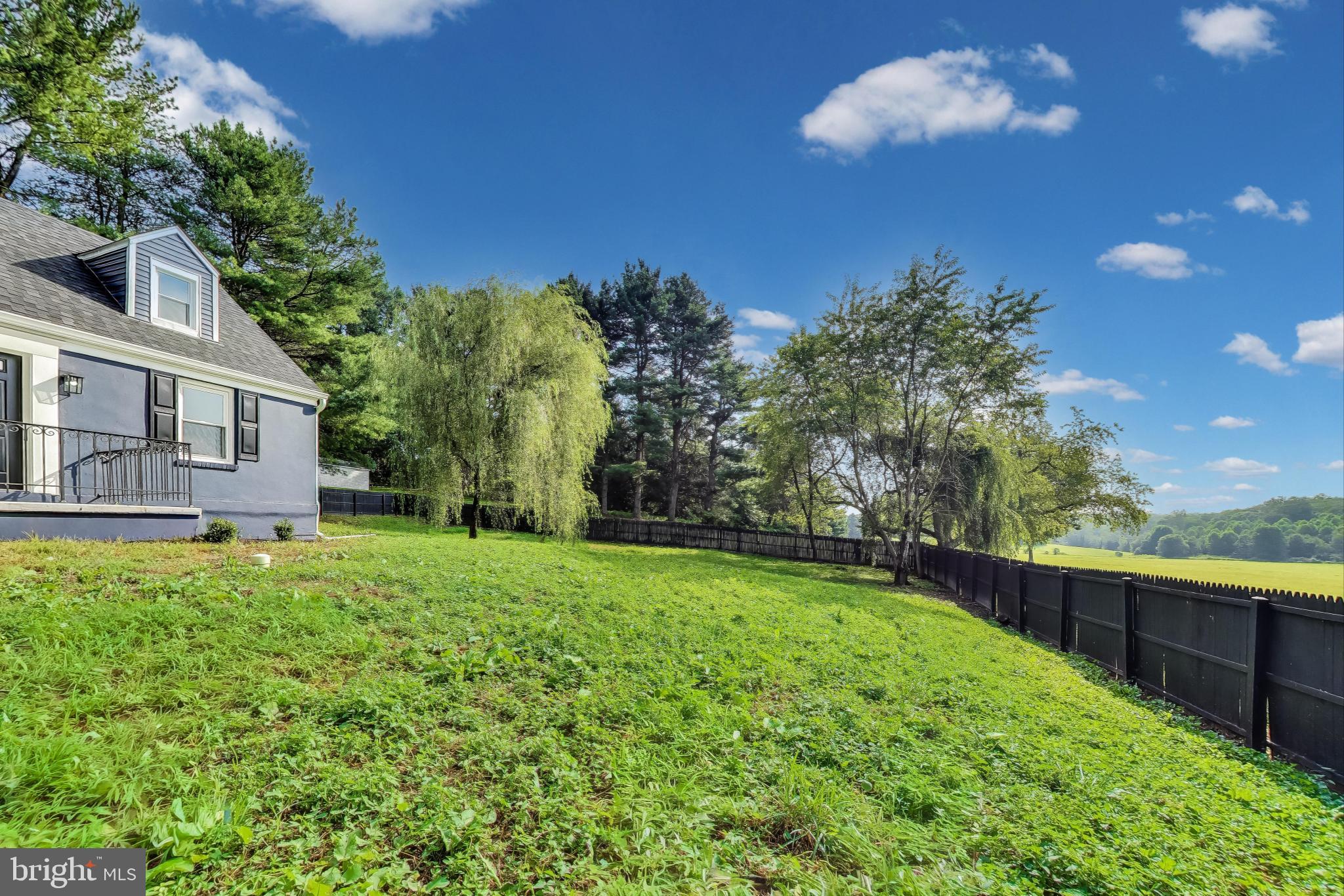 JARRETTSVILLE - Residential