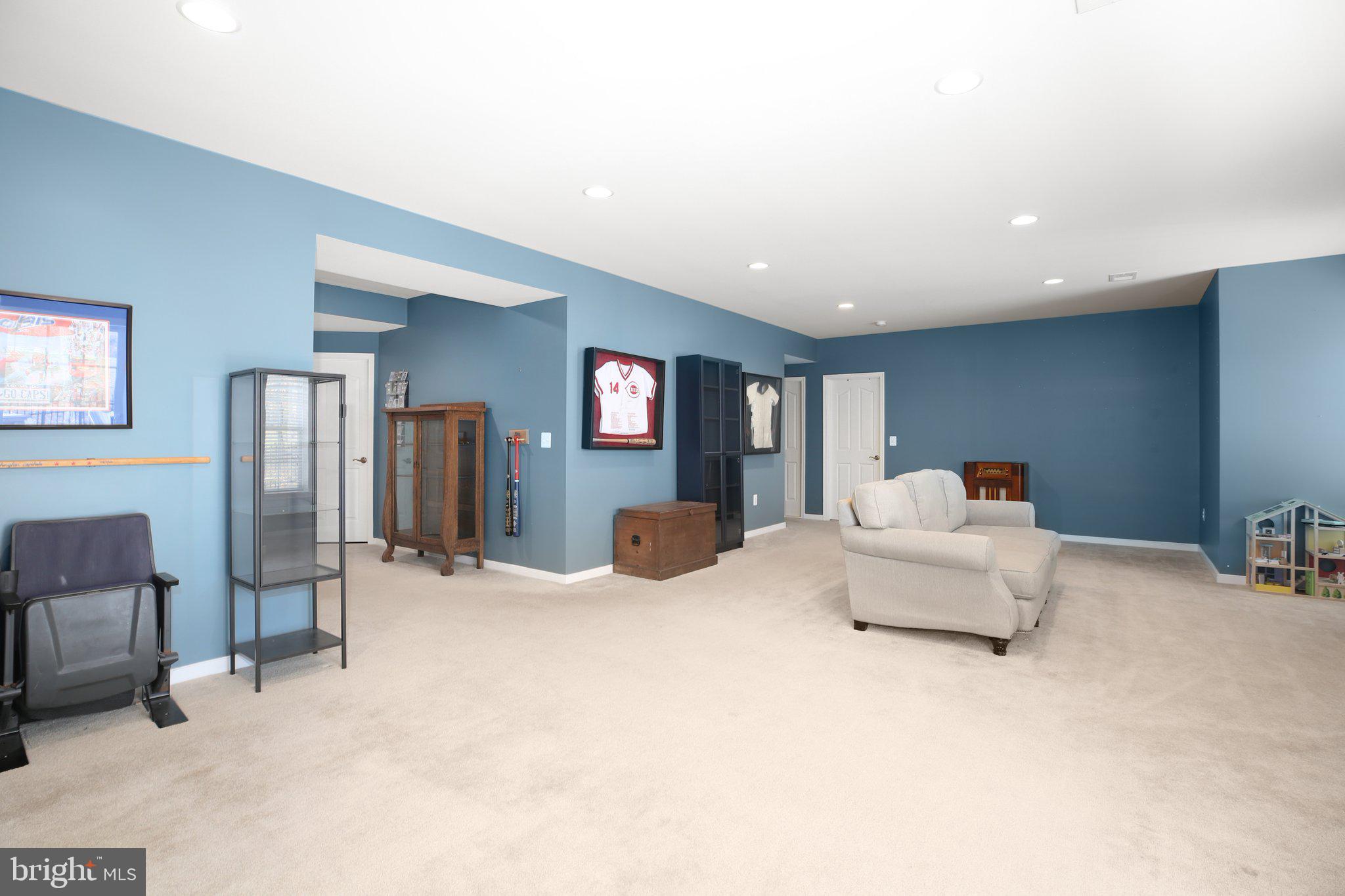 COLONIAL FORGE - Residential