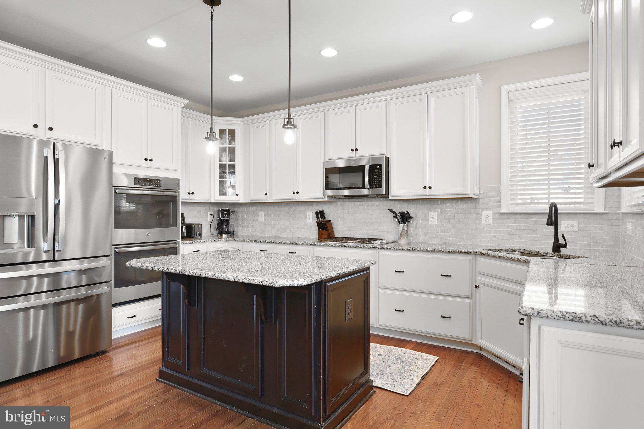 COLONIAL FORGE - Residential