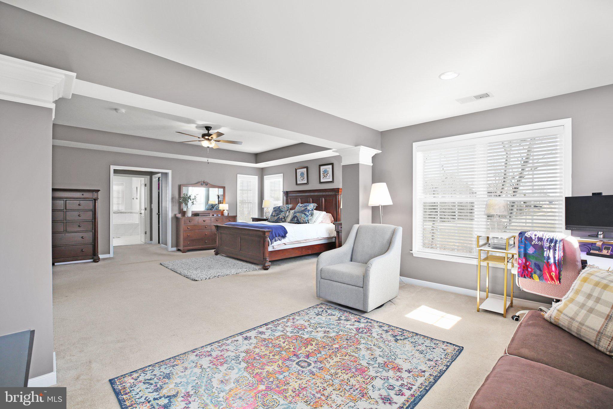 COLONIAL FORGE - Residential