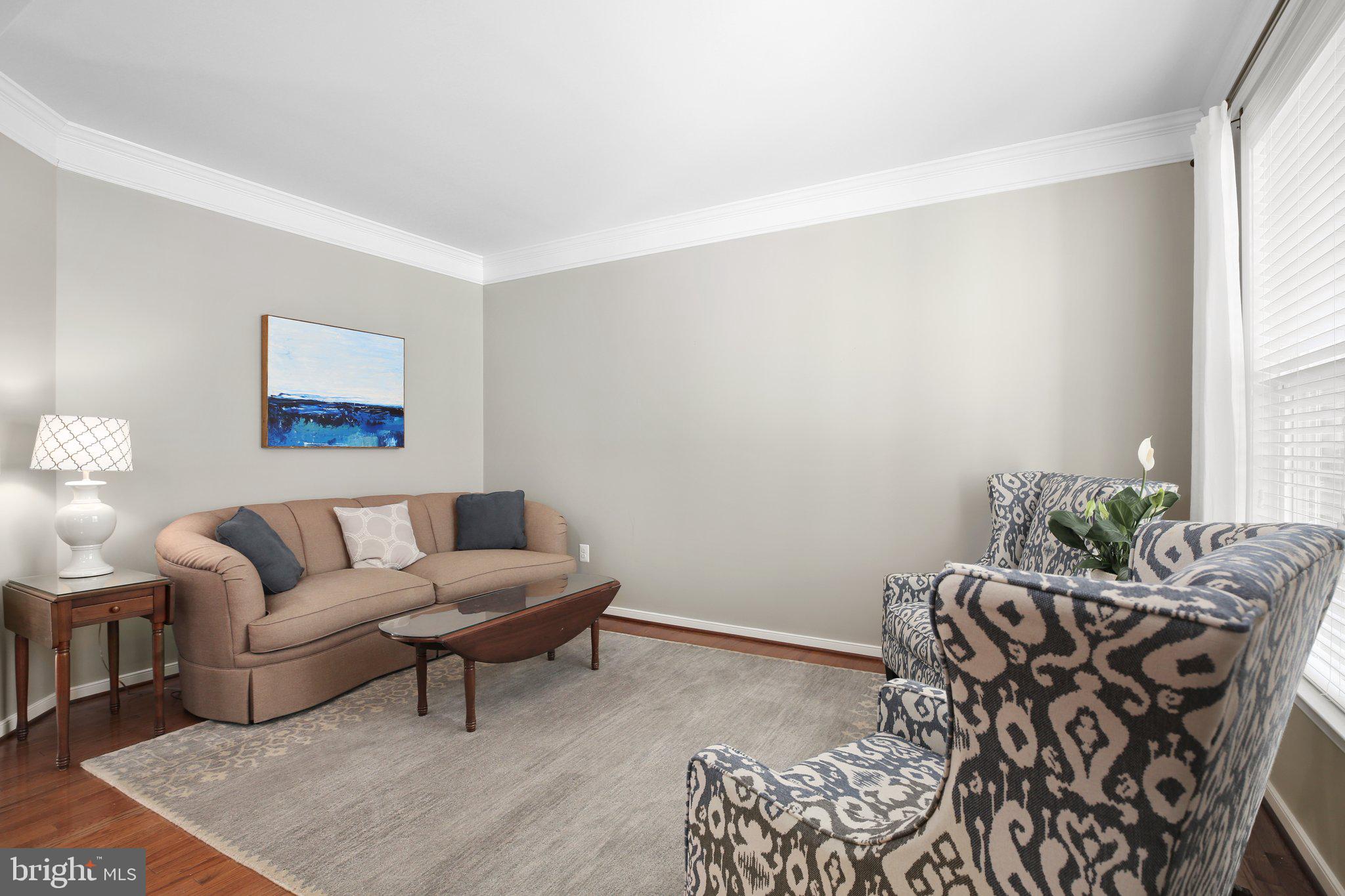 COLONIAL FORGE - Residential