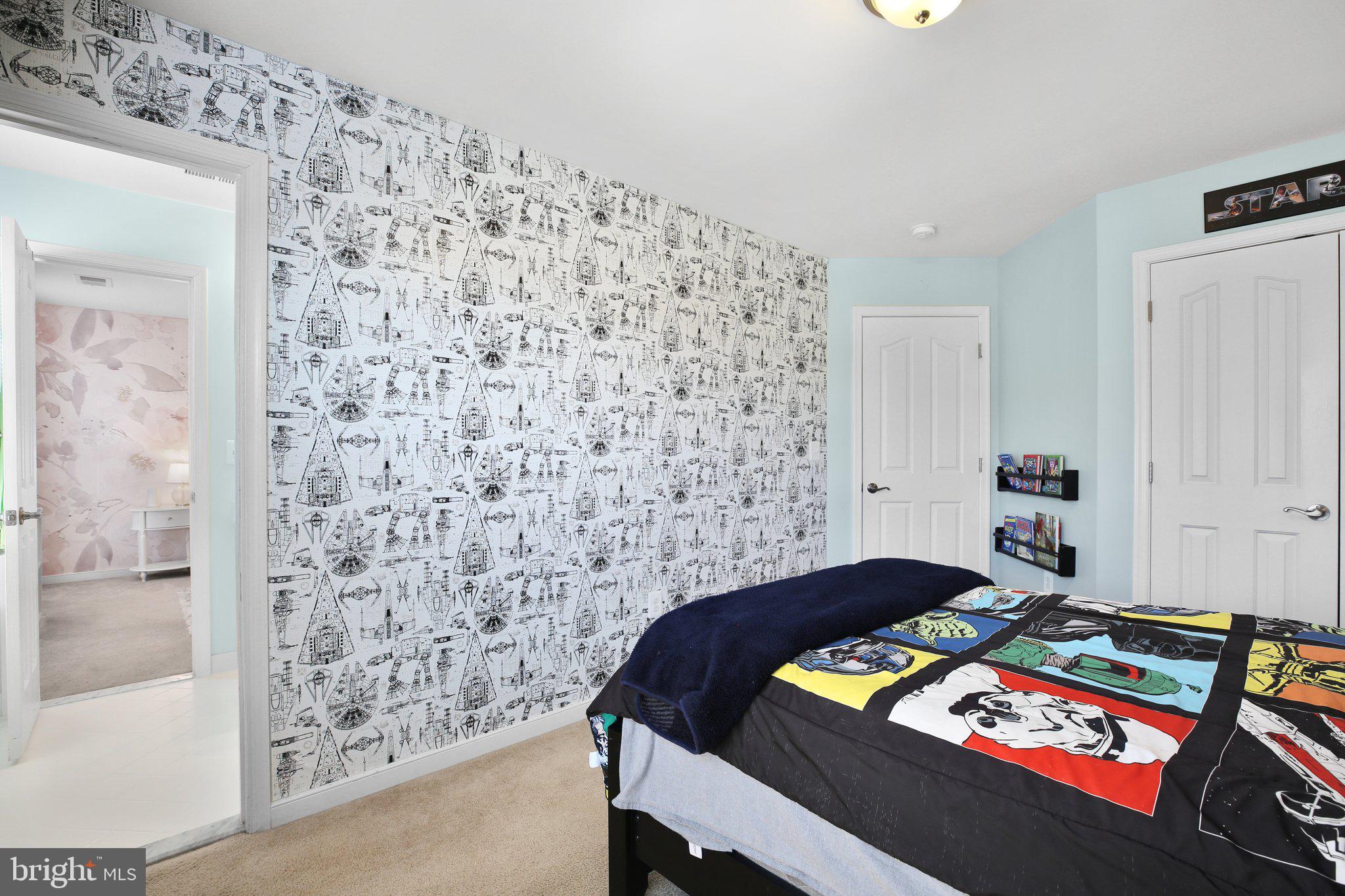 COLONIAL FORGE - Residential