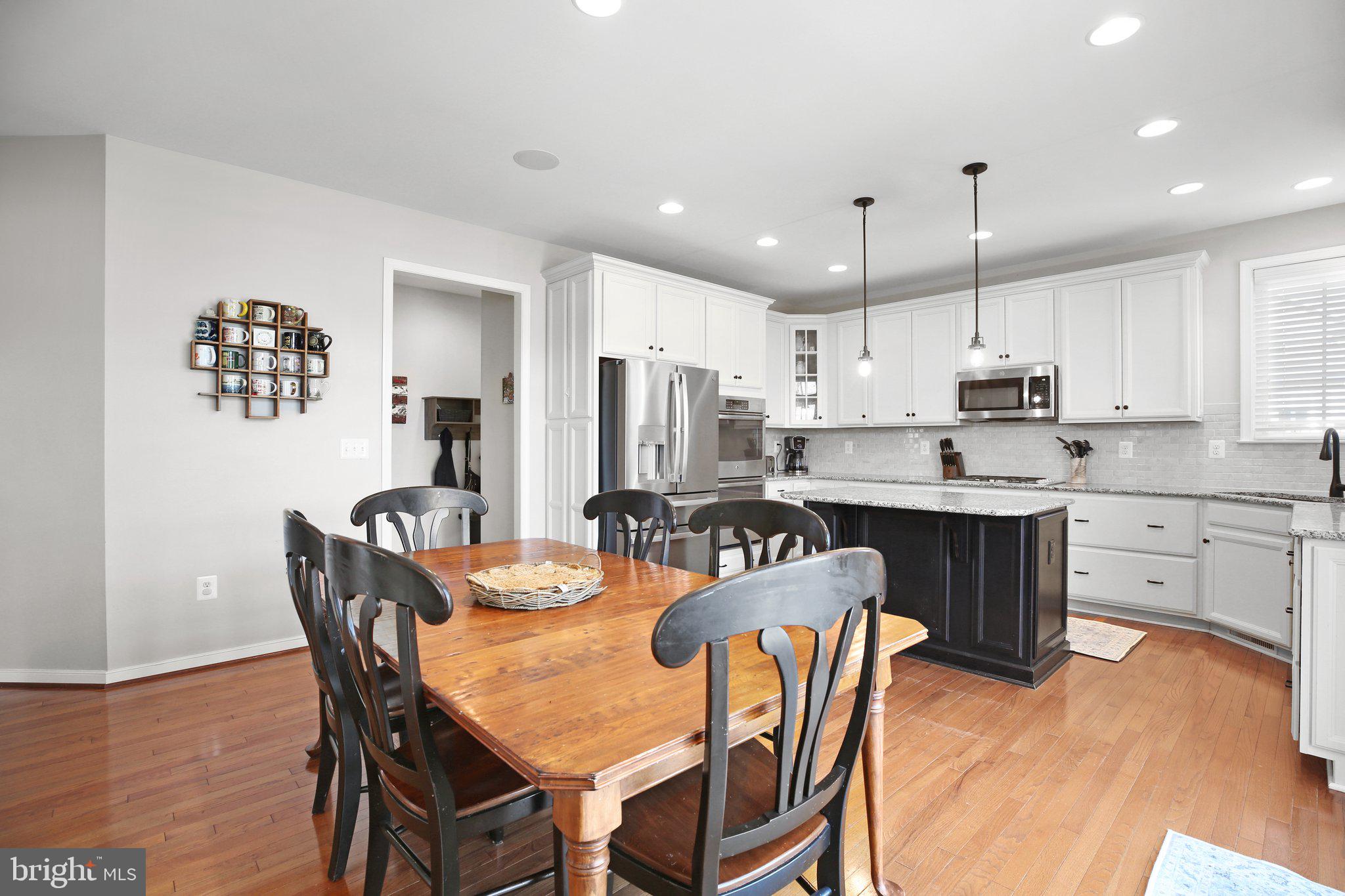 COLONIAL FORGE - Residential