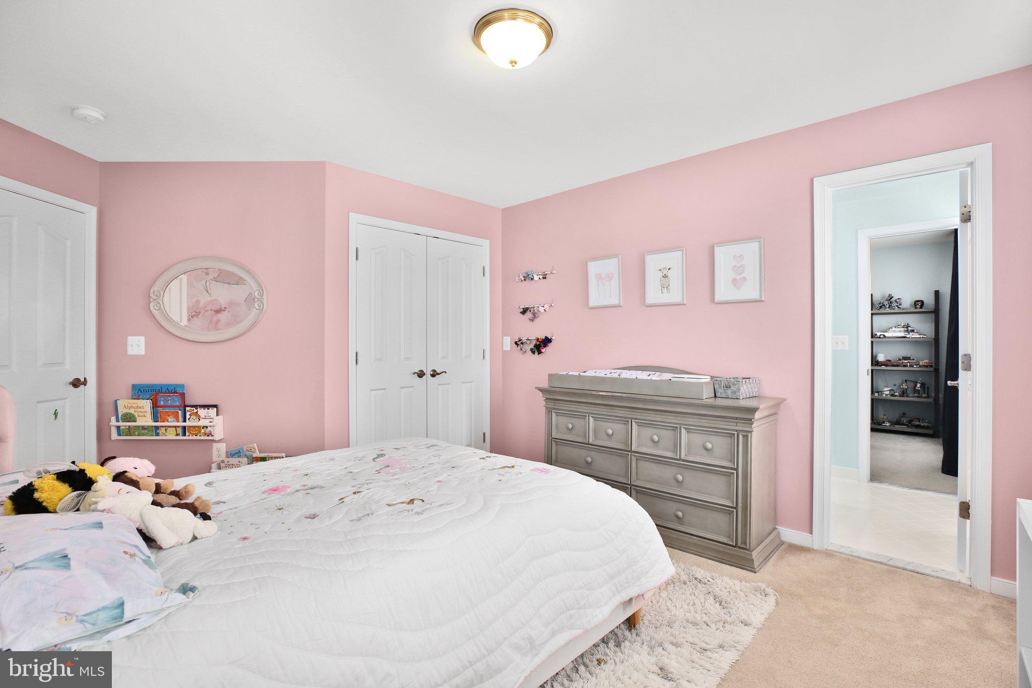 COLONIAL FORGE - Residential