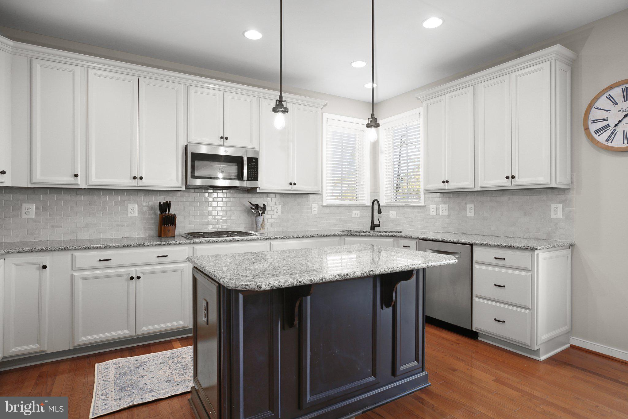 COLONIAL FORGE - Residential