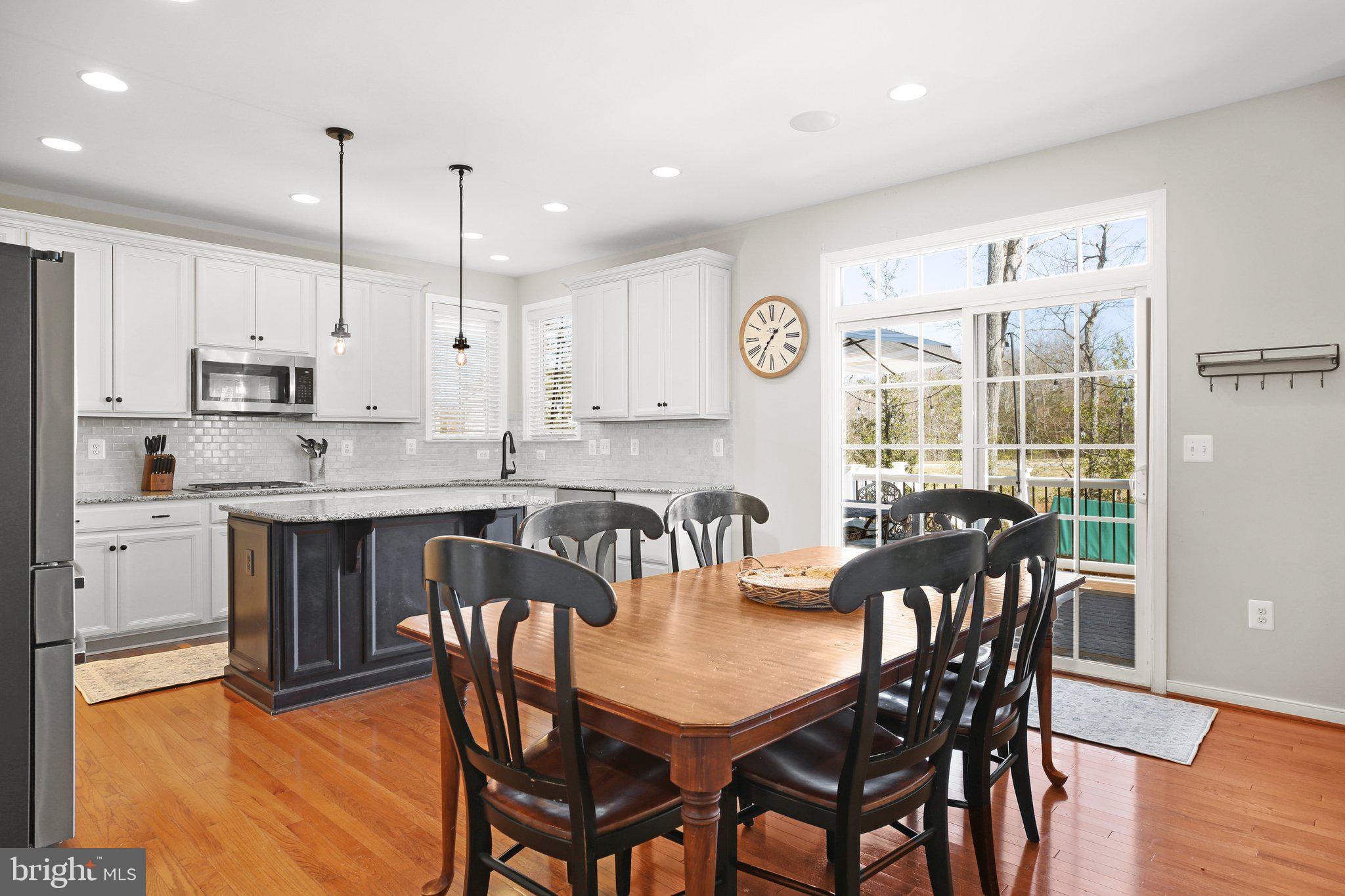 COLONIAL FORGE - Residential