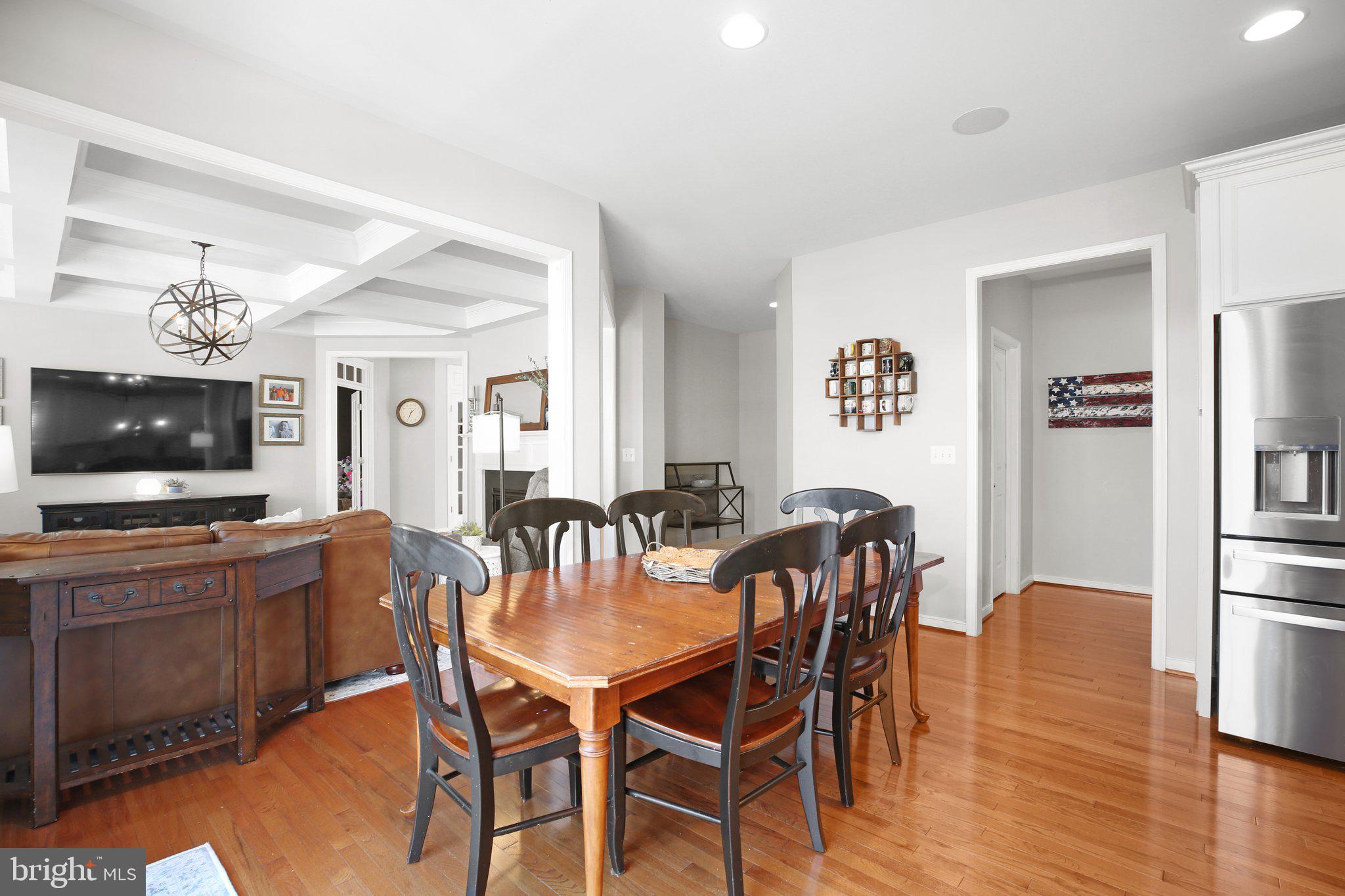 COLONIAL FORGE - Residential