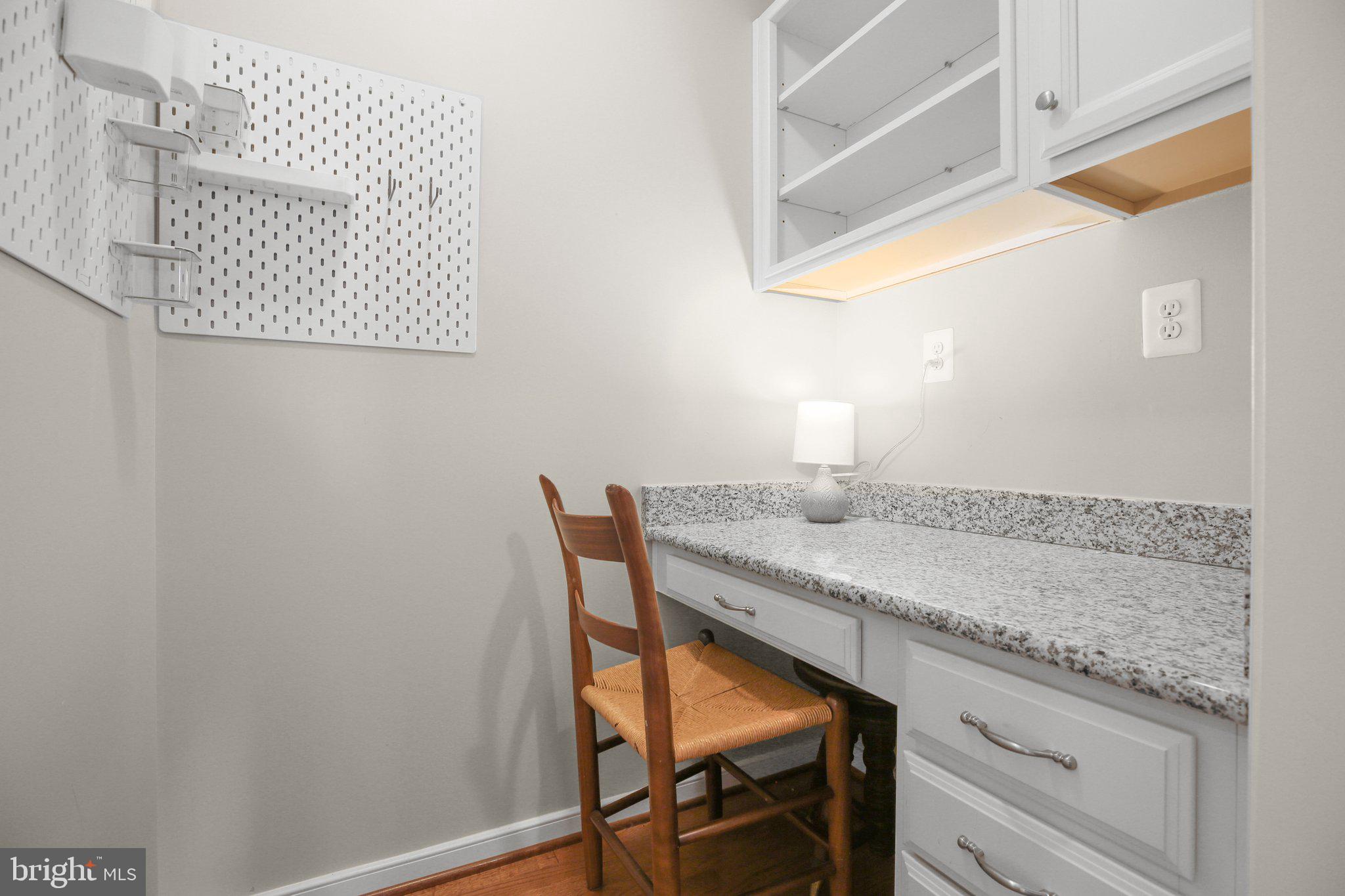 COLONIAL FORGE - Residential