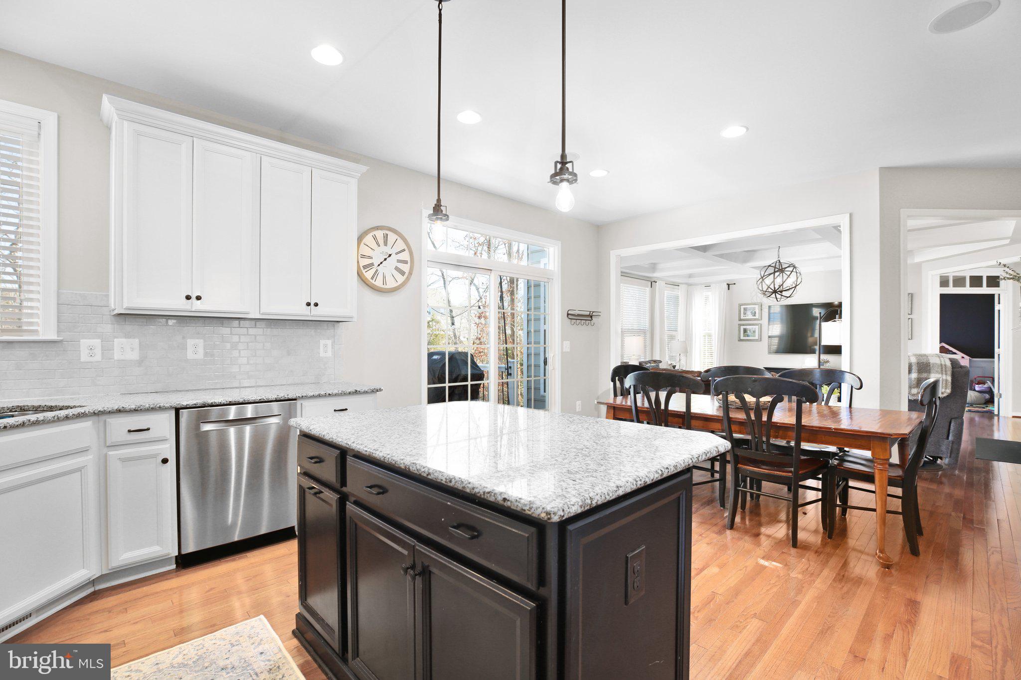 COLONIAL FORGE - Residential