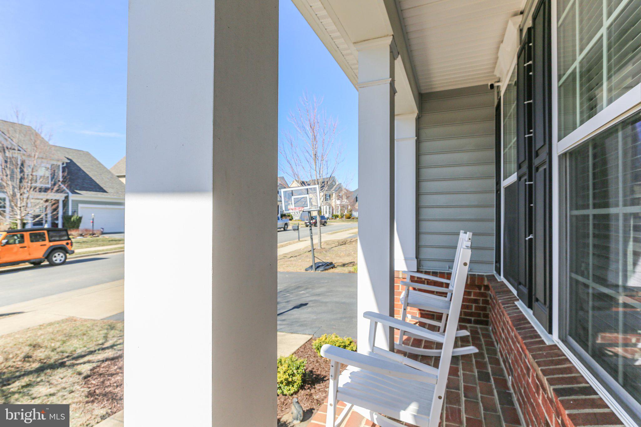 COLONIAL FORGE - Residential