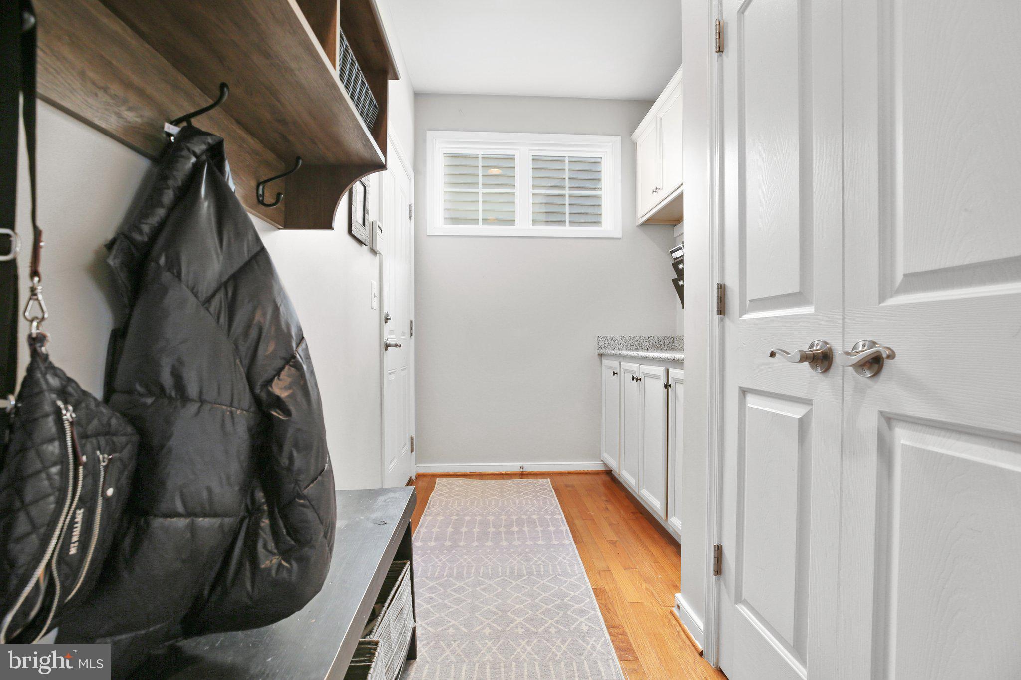 COLONIAL FORGE - Residential