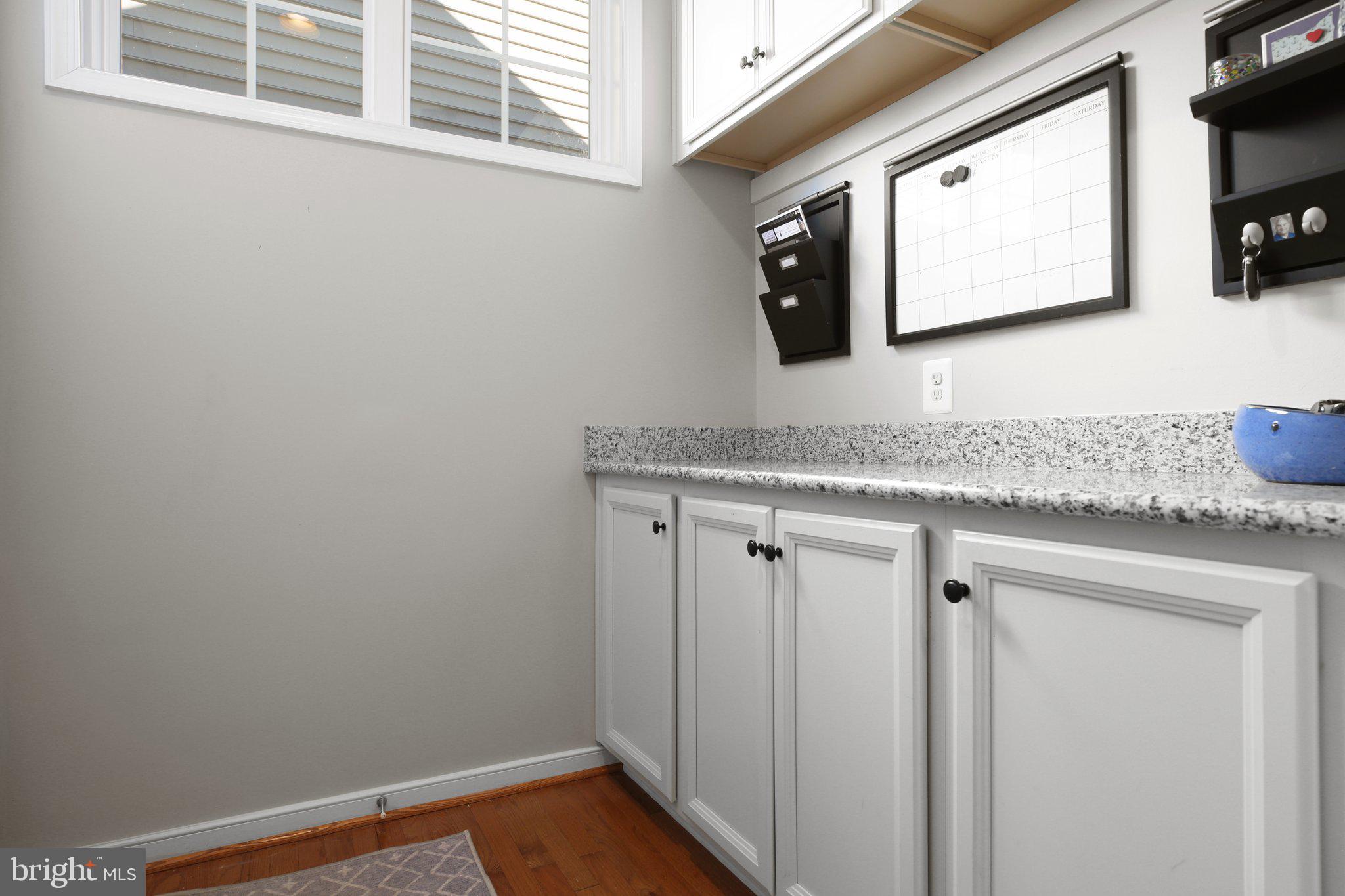 COLONIAL FORGE - Residential
