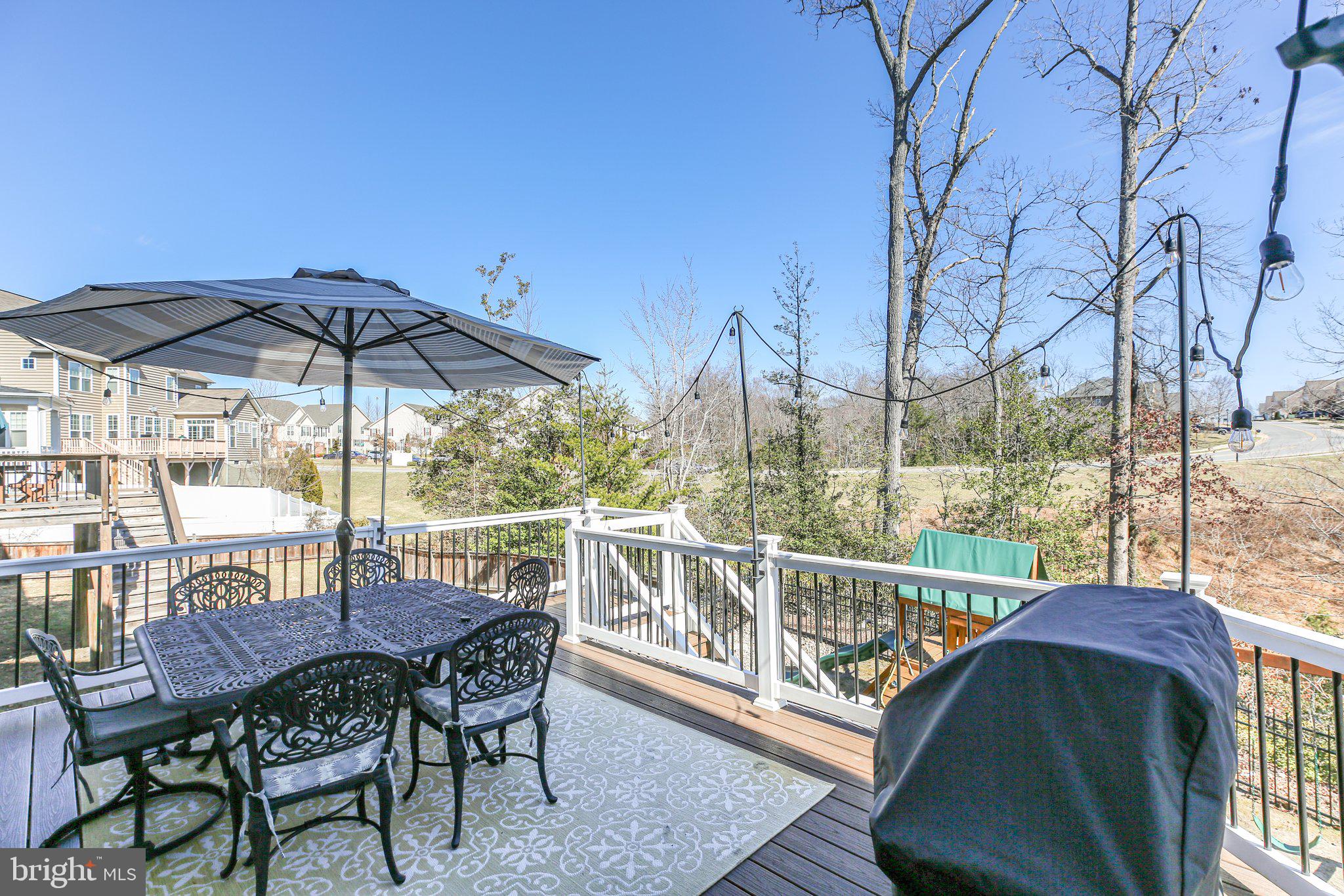 COLONIAL FORGE - Residential