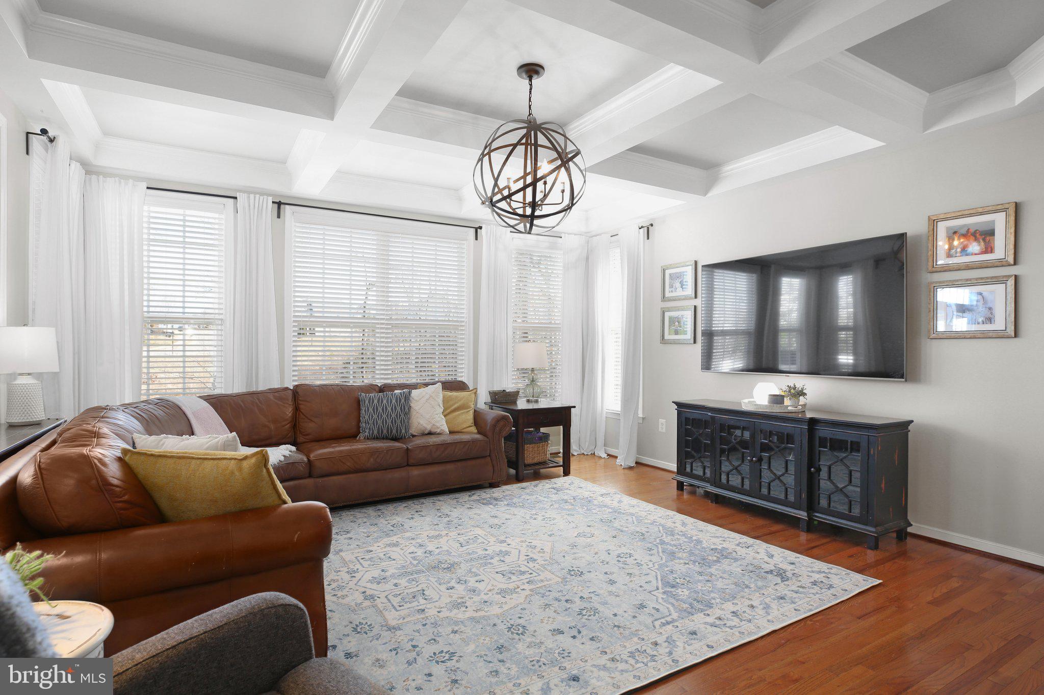 COLONIAL FORGE - Residential