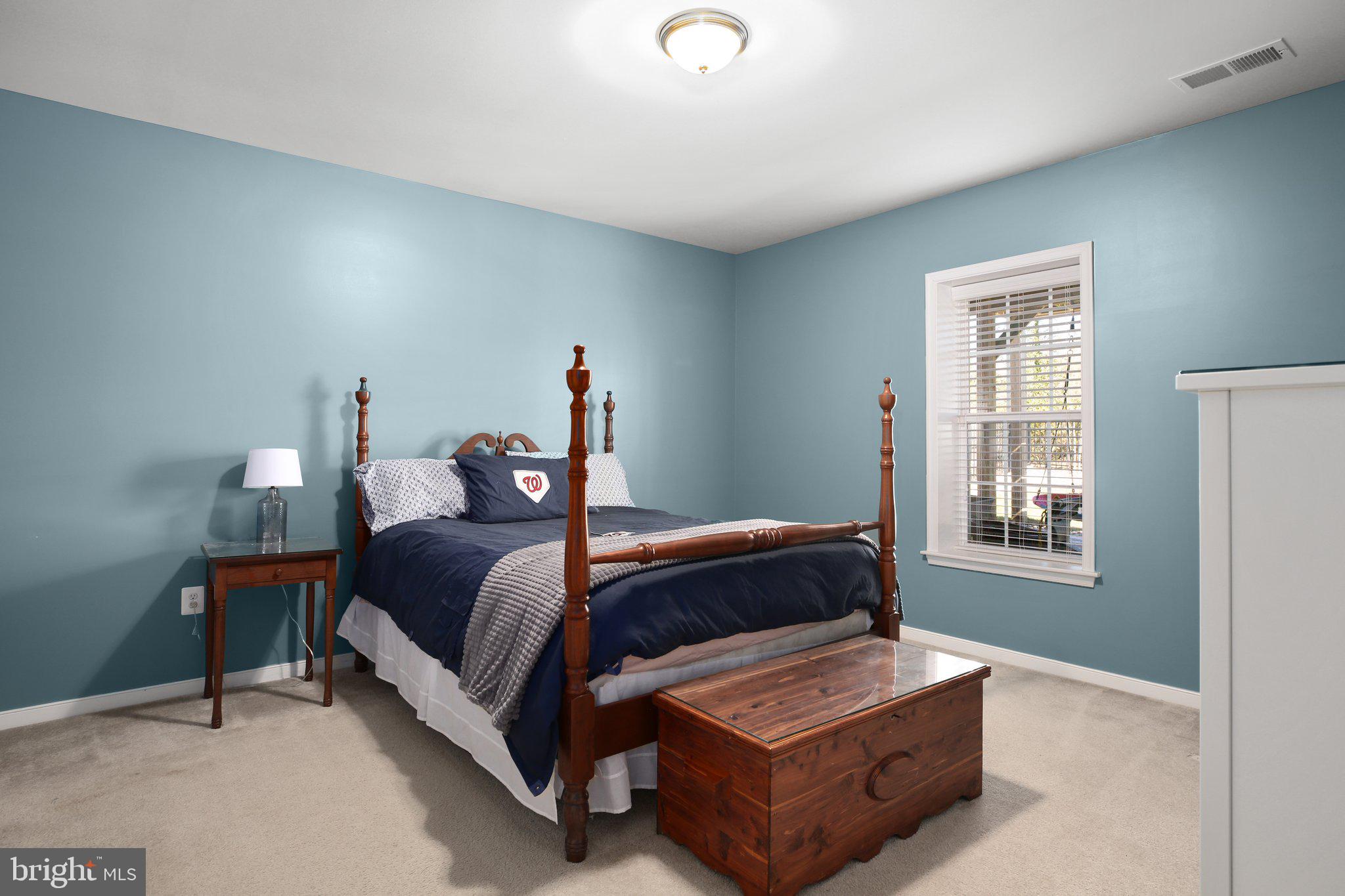 COLONIAL FORGE - Residential