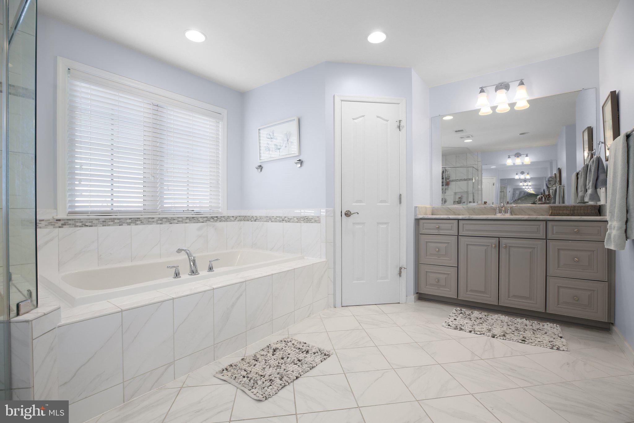COLONIAL FORGE - Residential