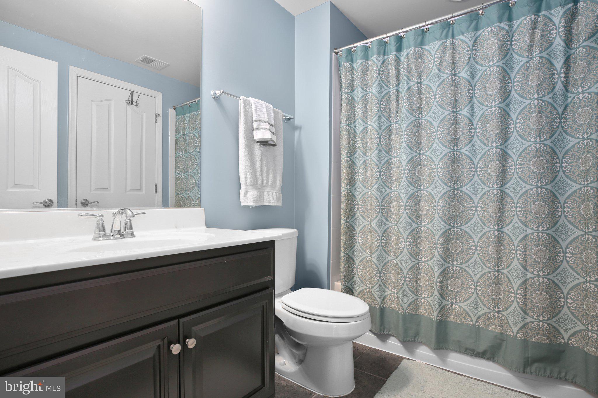 COLONIAL FORGE - Residential