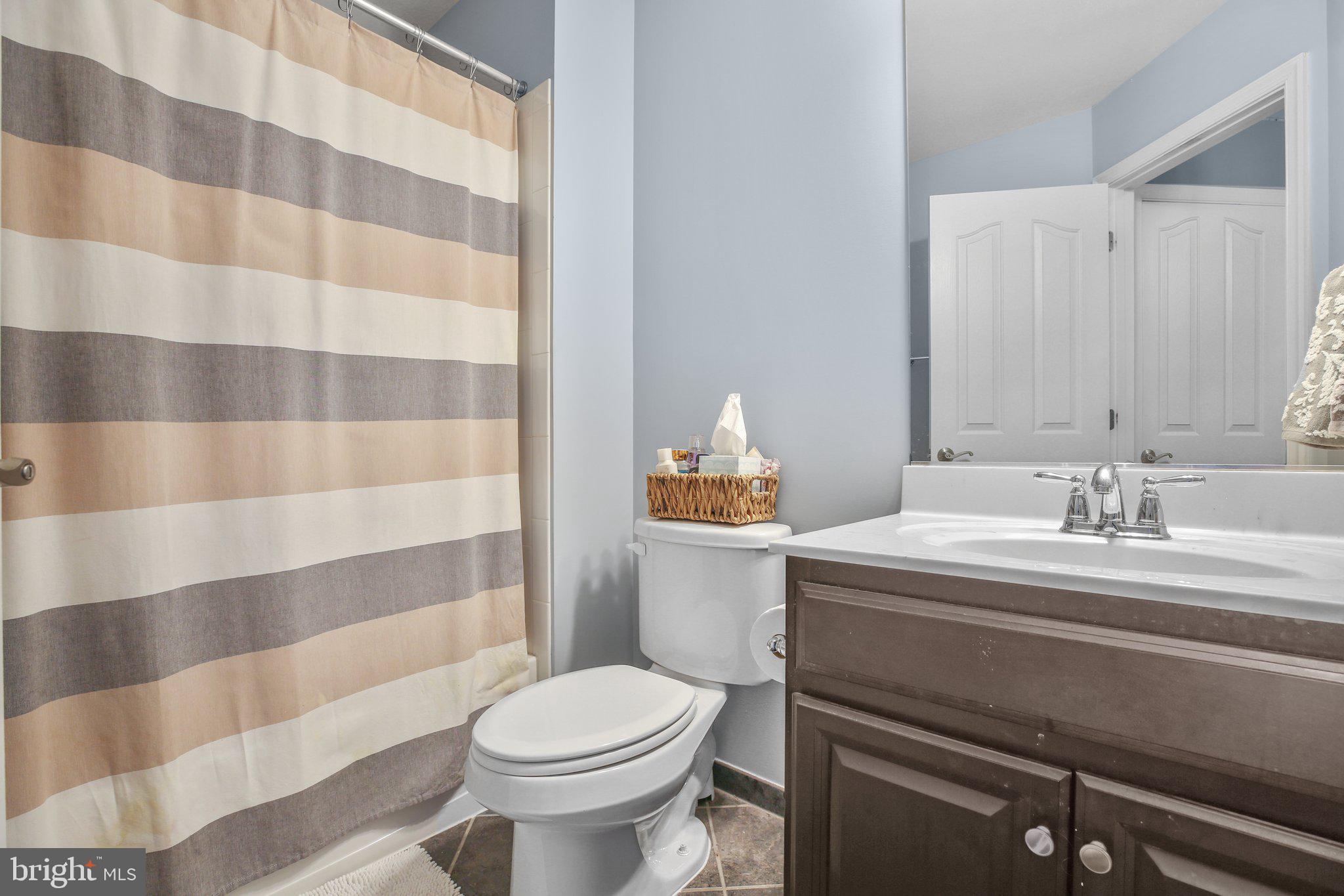 COLONIAL FORGE - Residential