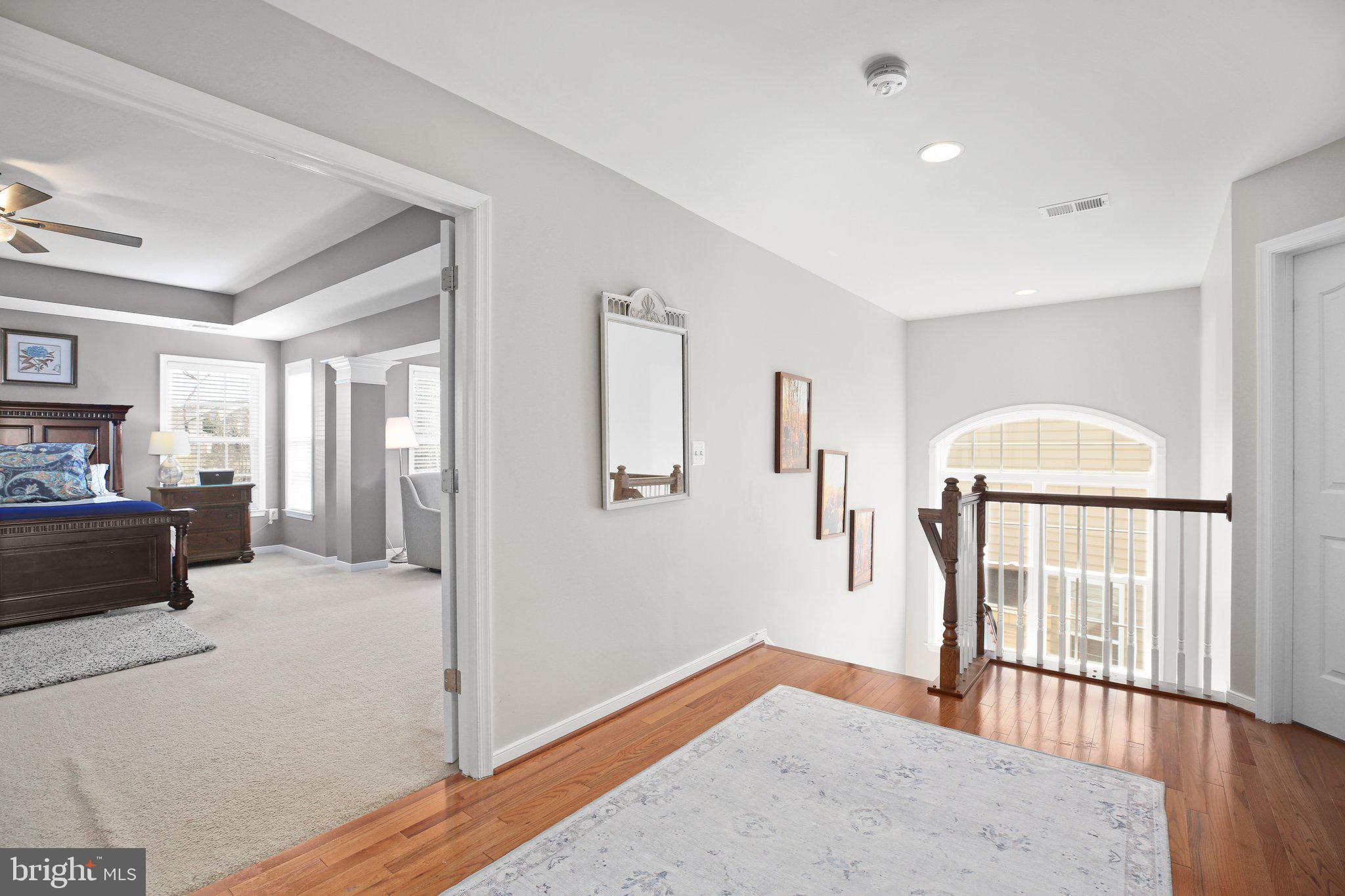 COLONIAL FORGE - Residential