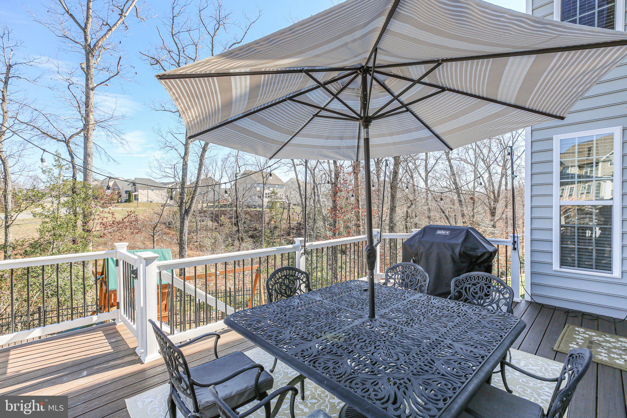 COLONIAL FORGE - Residential