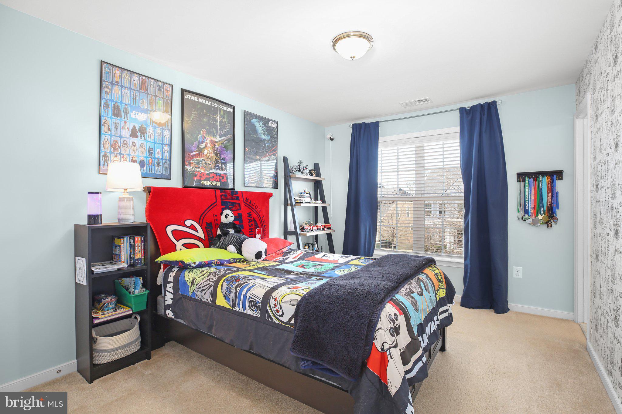 COLONIAL FORGE - Residential