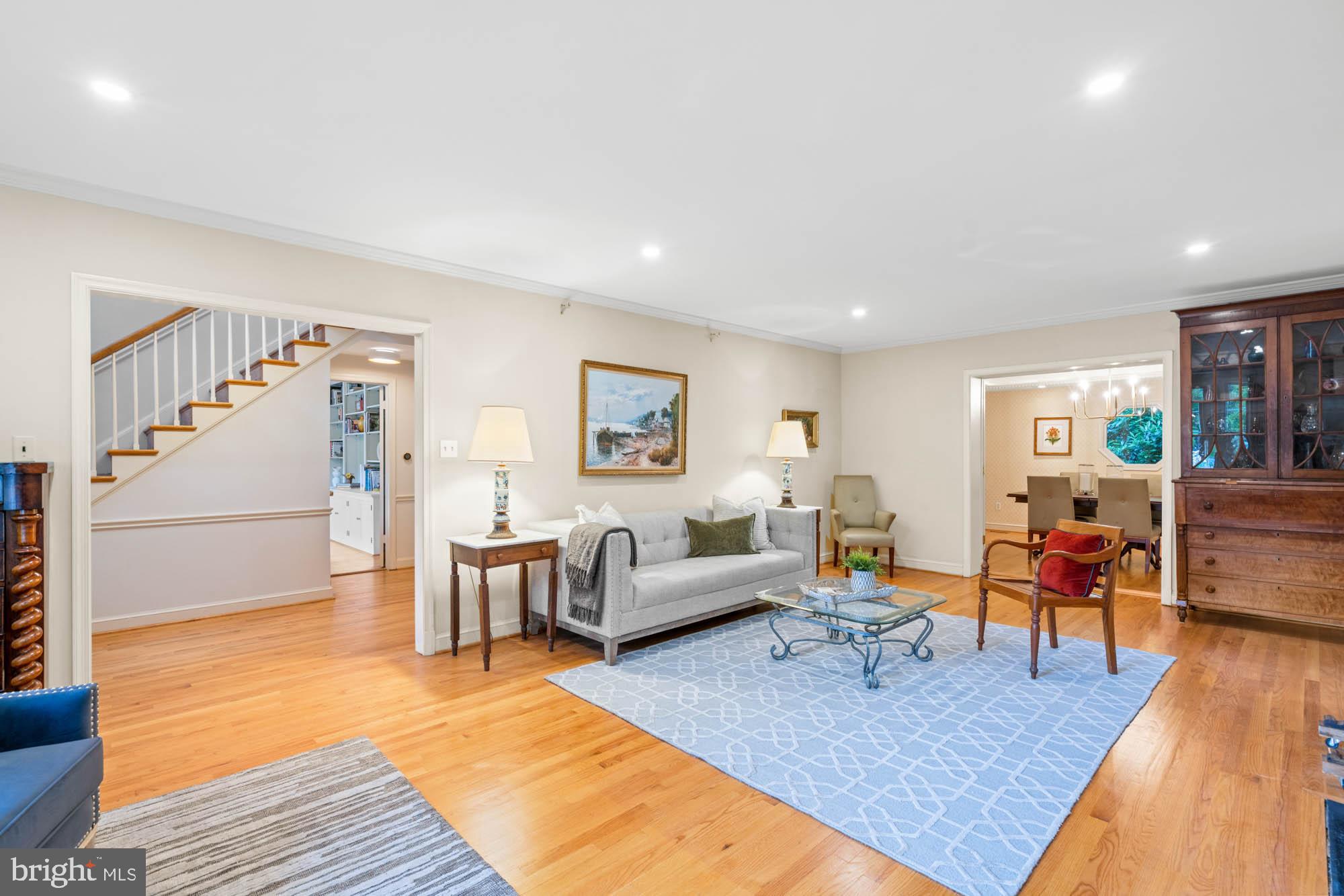 WESTMORELAND HILLS - Residential