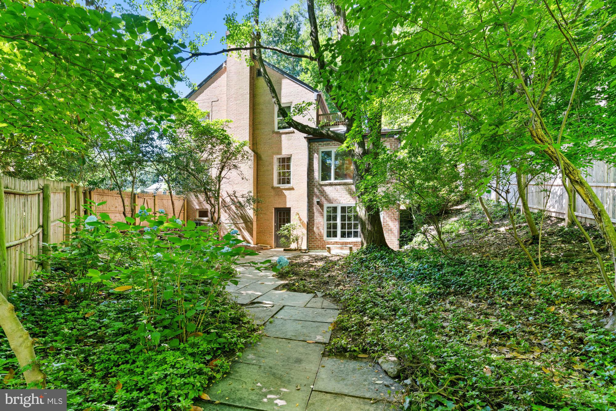 WESTMORELAND HILLS - Residential