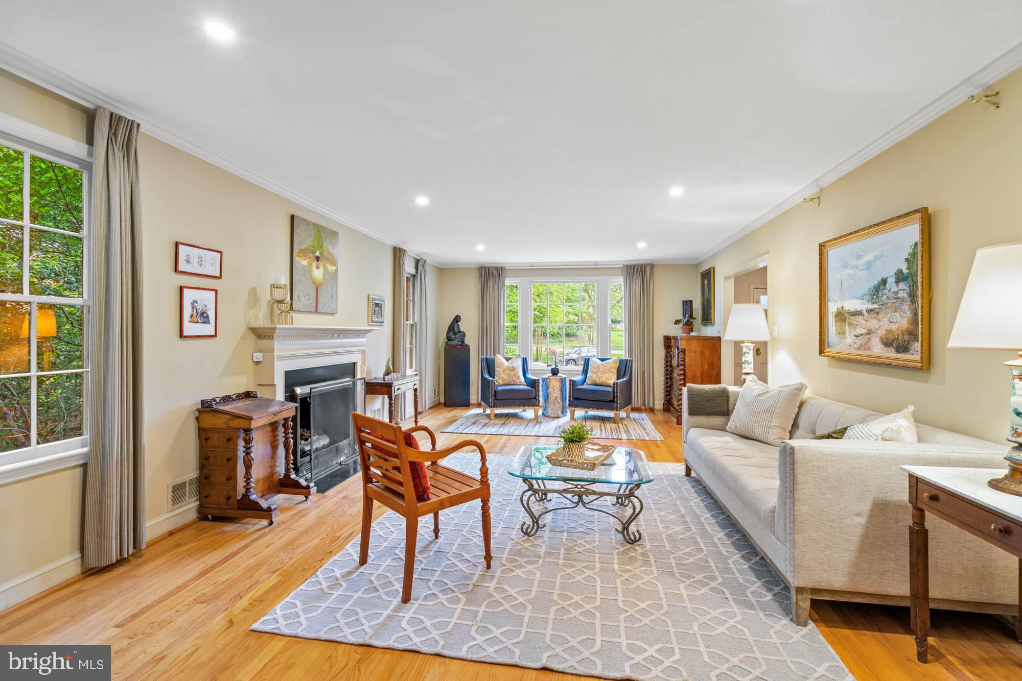 WESTMORELAND HILLS - Residential